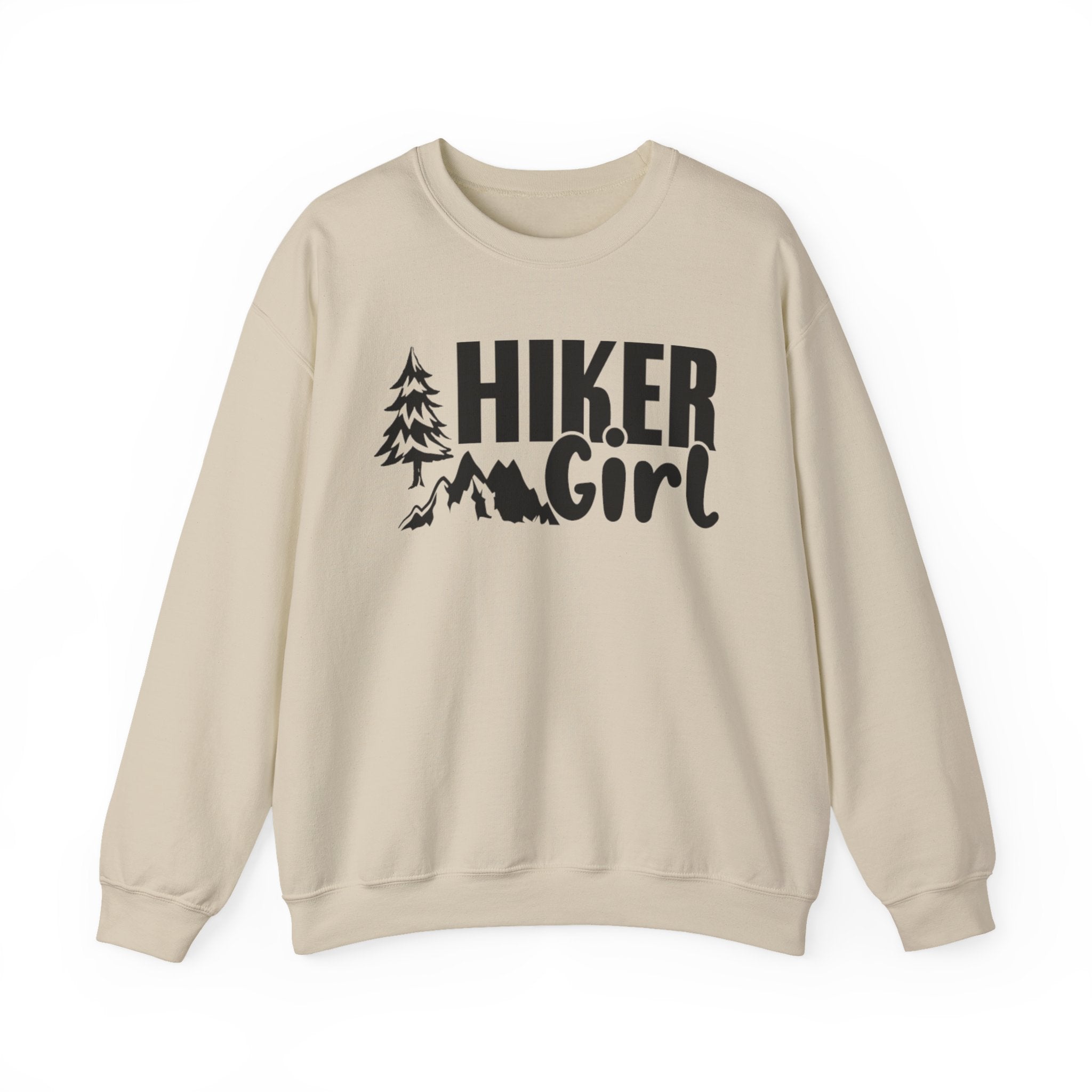 Fresh Forest Vibes Pullover