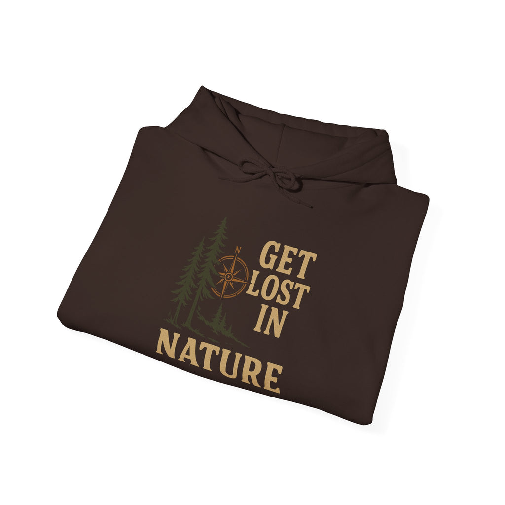 Cozy Trailblazer Sweatshirt