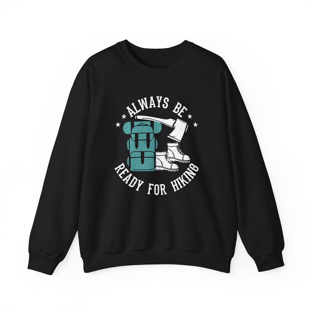 Find Your Trail Crewneck