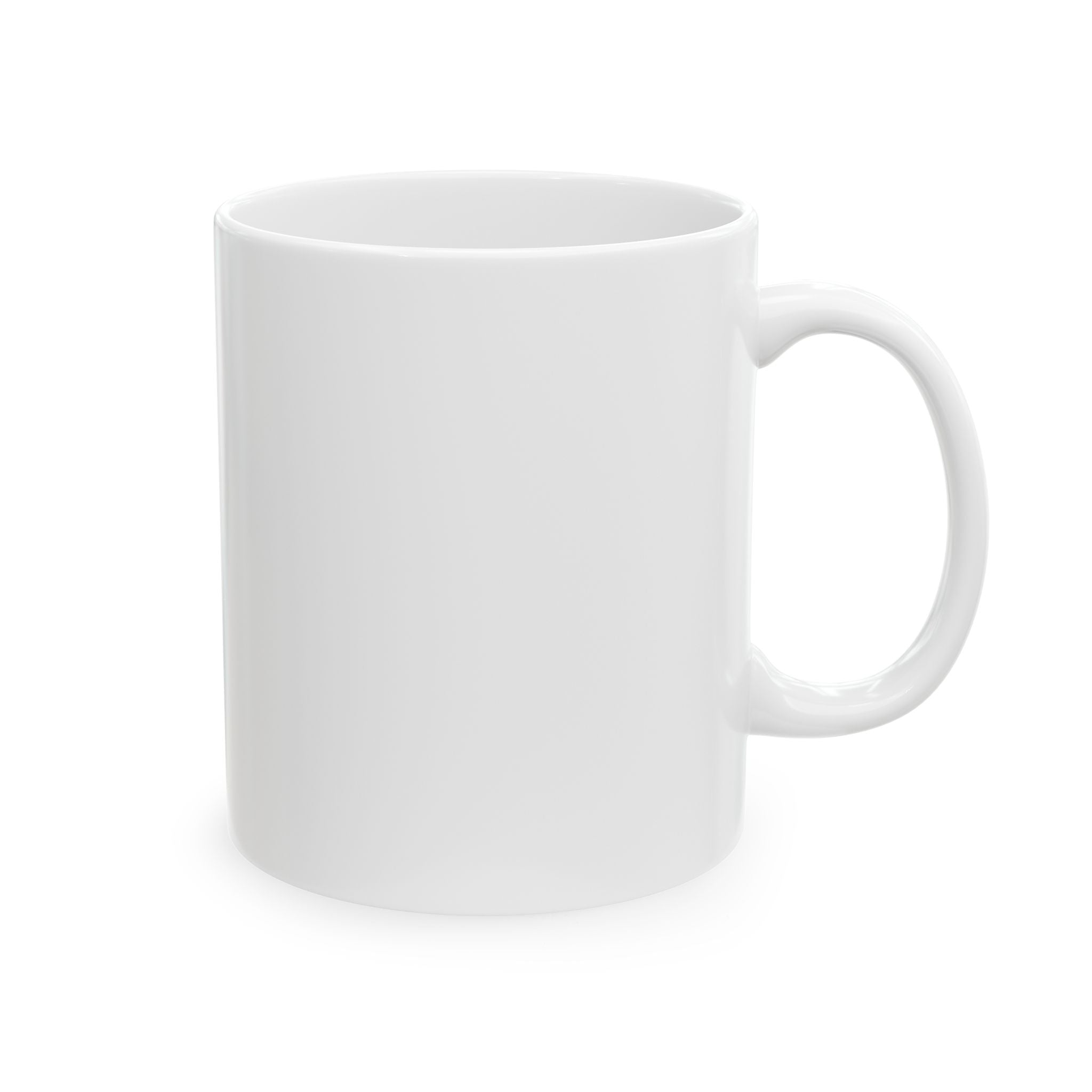 Adventure-Ready Daddy Coffee Mug