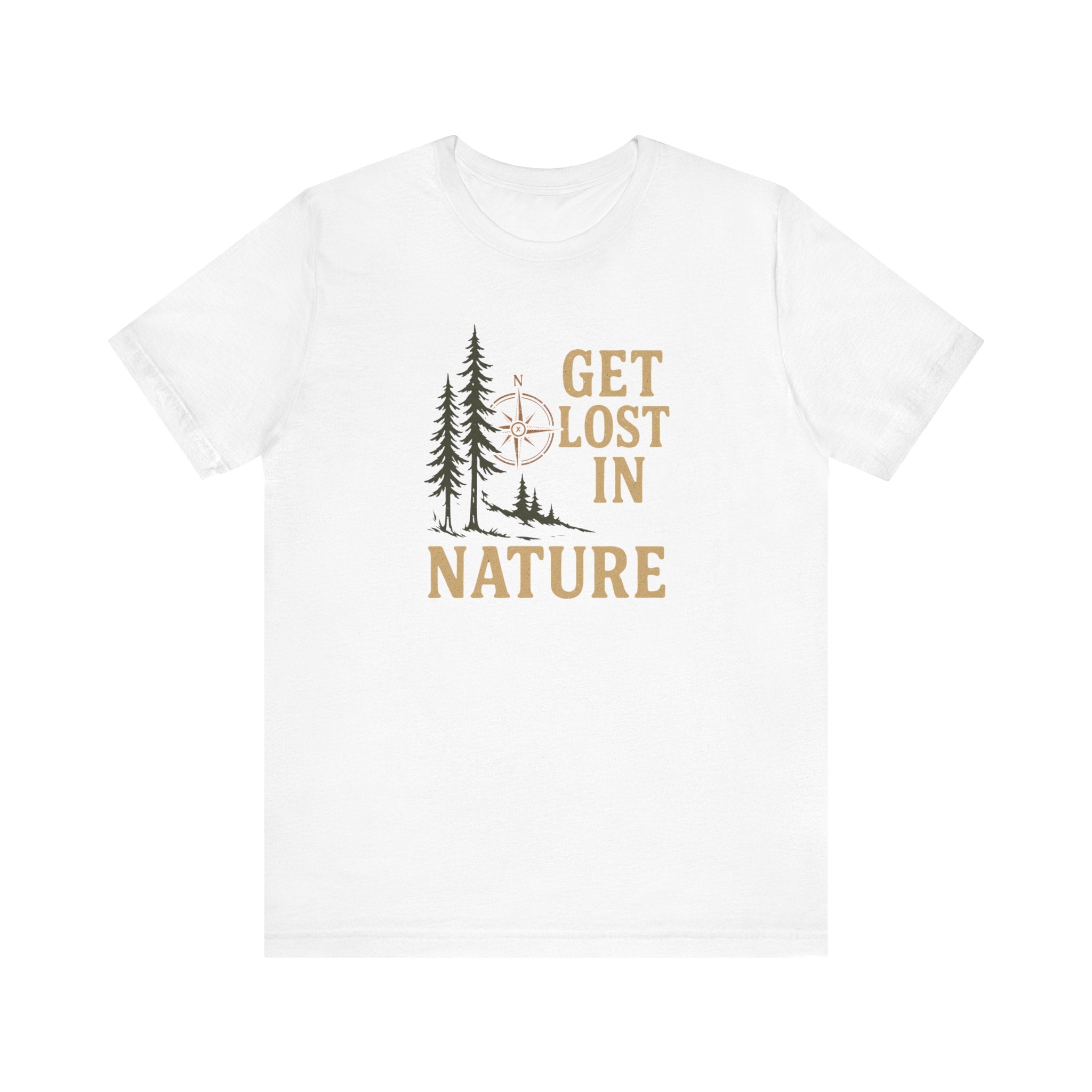 Chase Horizons Adventure Tee