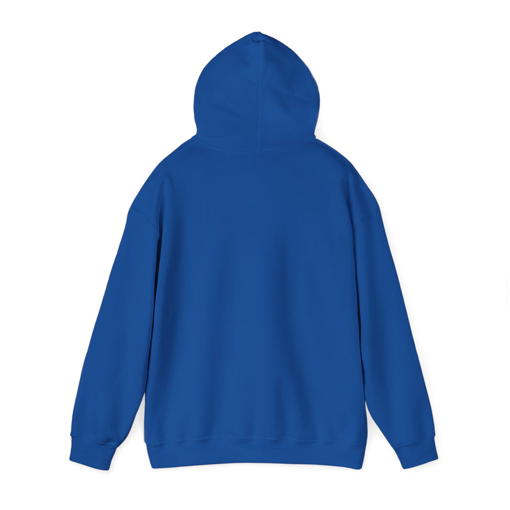Adventure-Ready Heavy Hoodie
