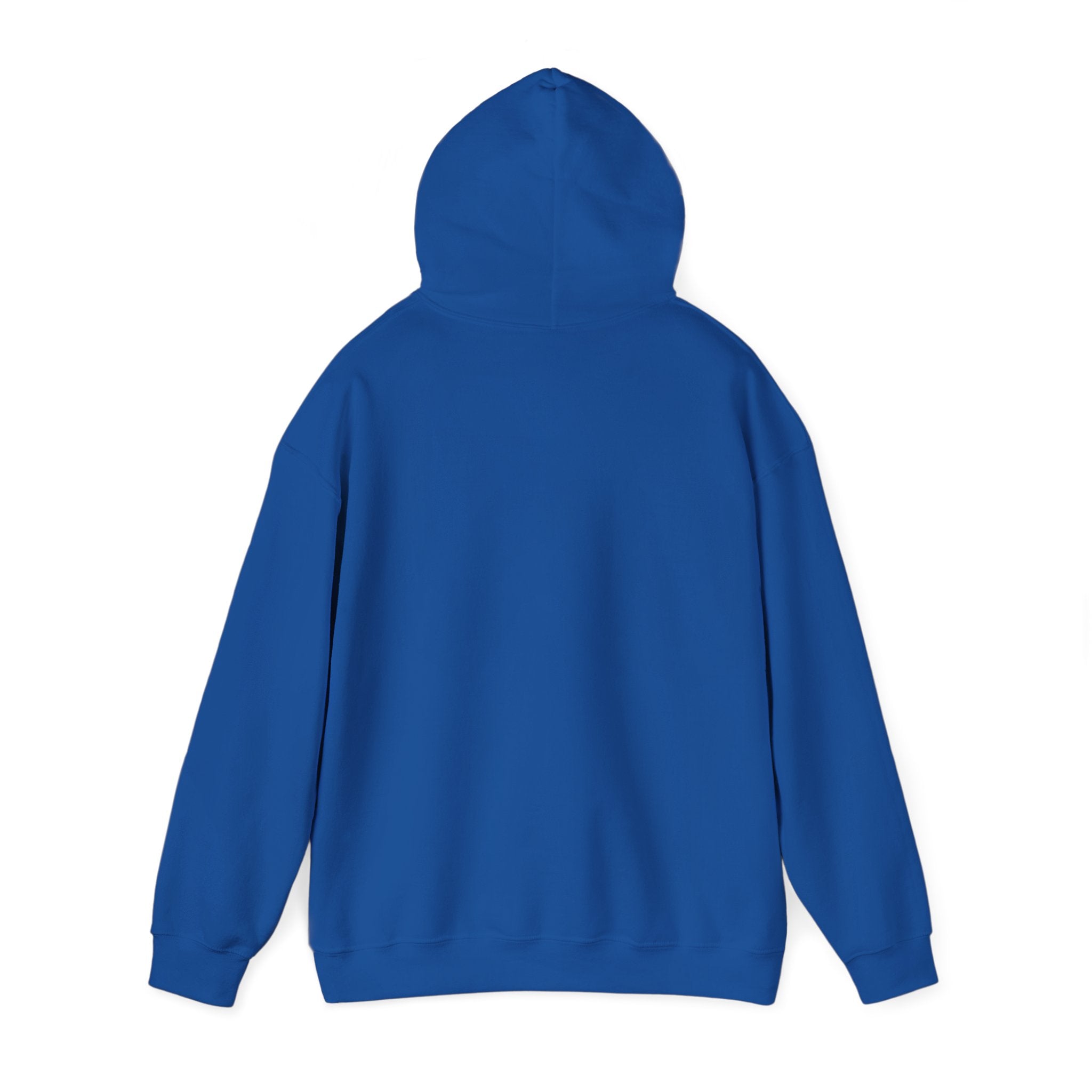 Adventure-Ready Heavy Hoodie