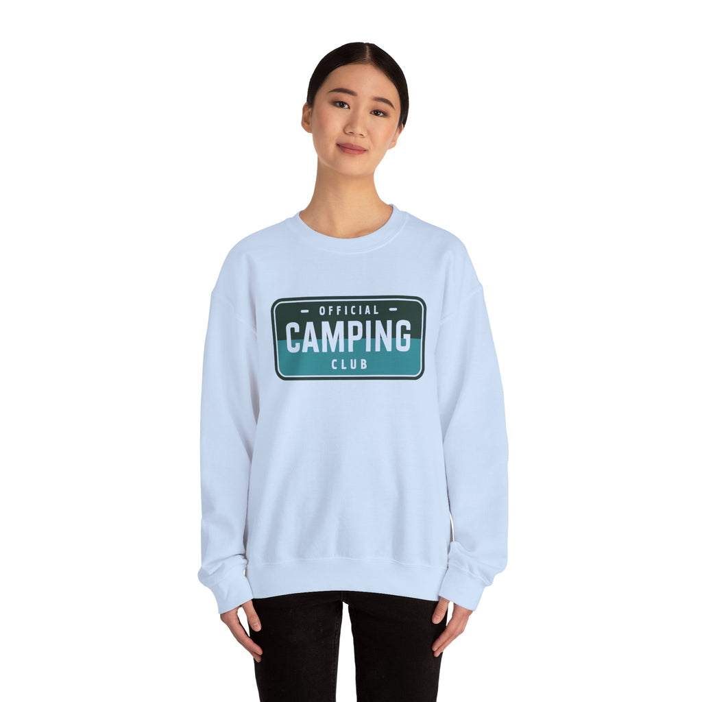 Lakeside Luxe Camping Crew