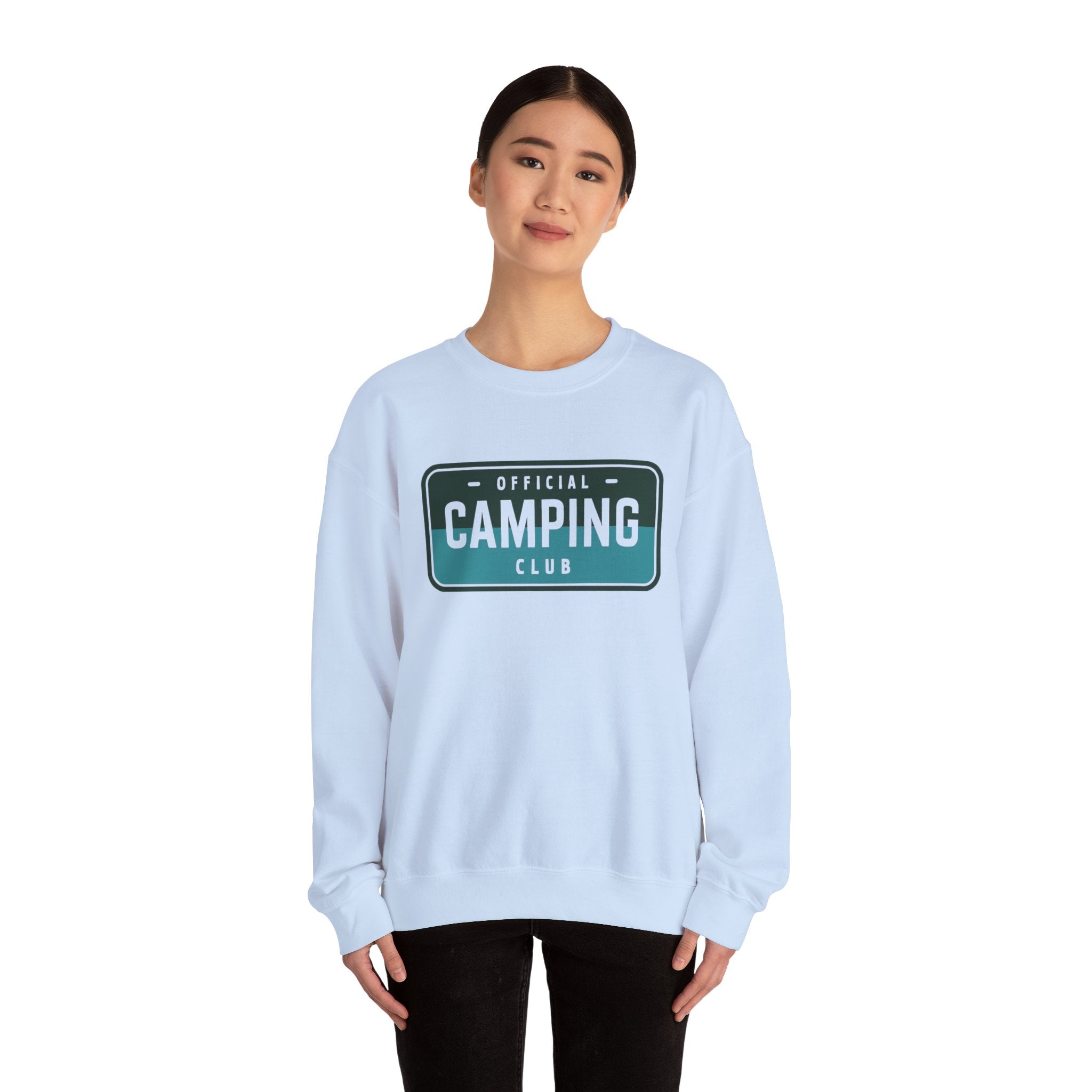 Lakeside Luxe Camping Crew