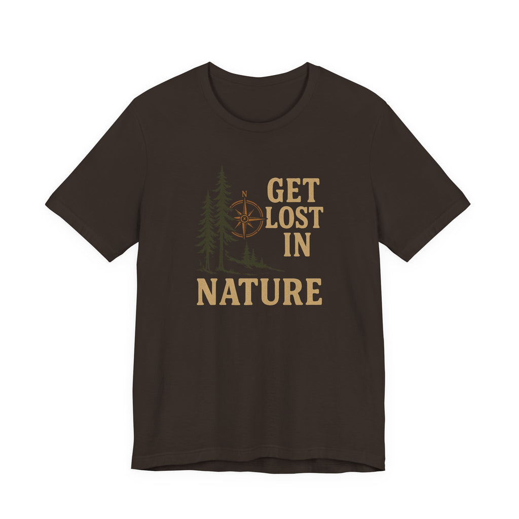 Chase Horizons Adventure Tee