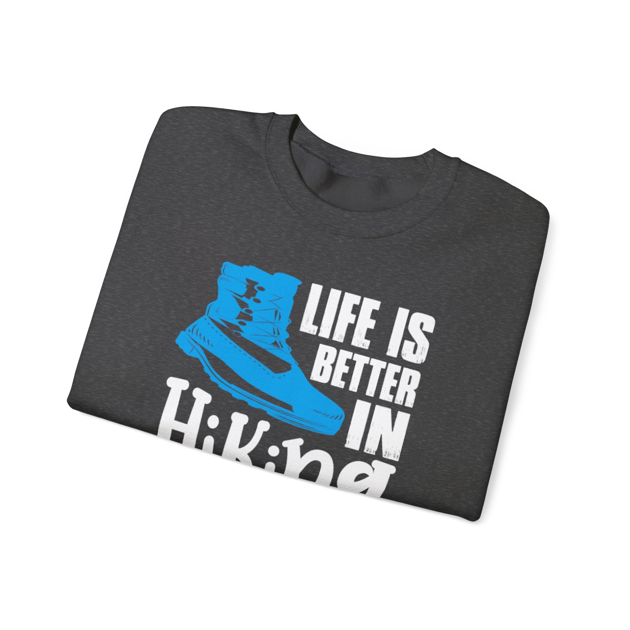 Playful Trail Spirit Sweatshirt