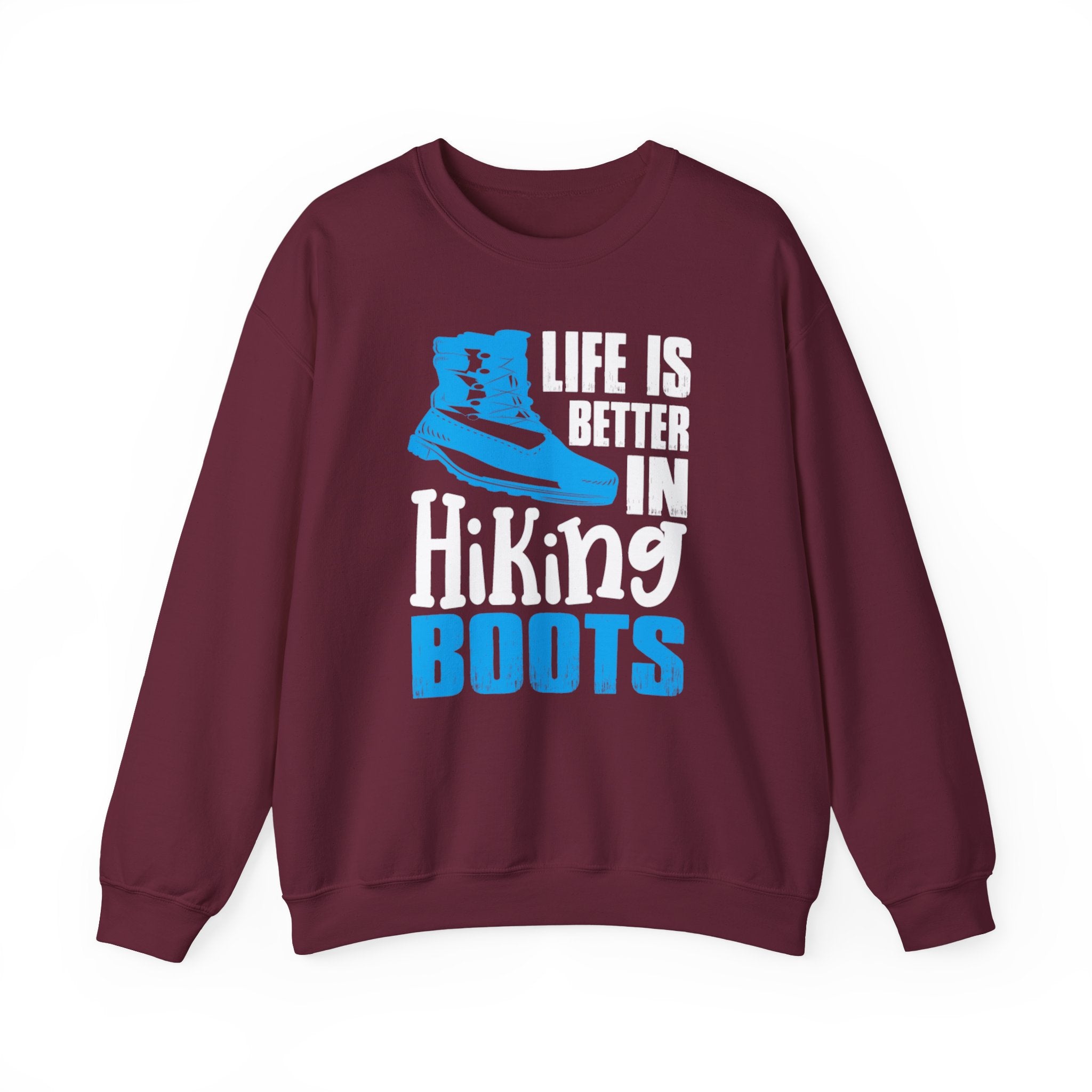 Playful Trail Spirit Sweatshirt
