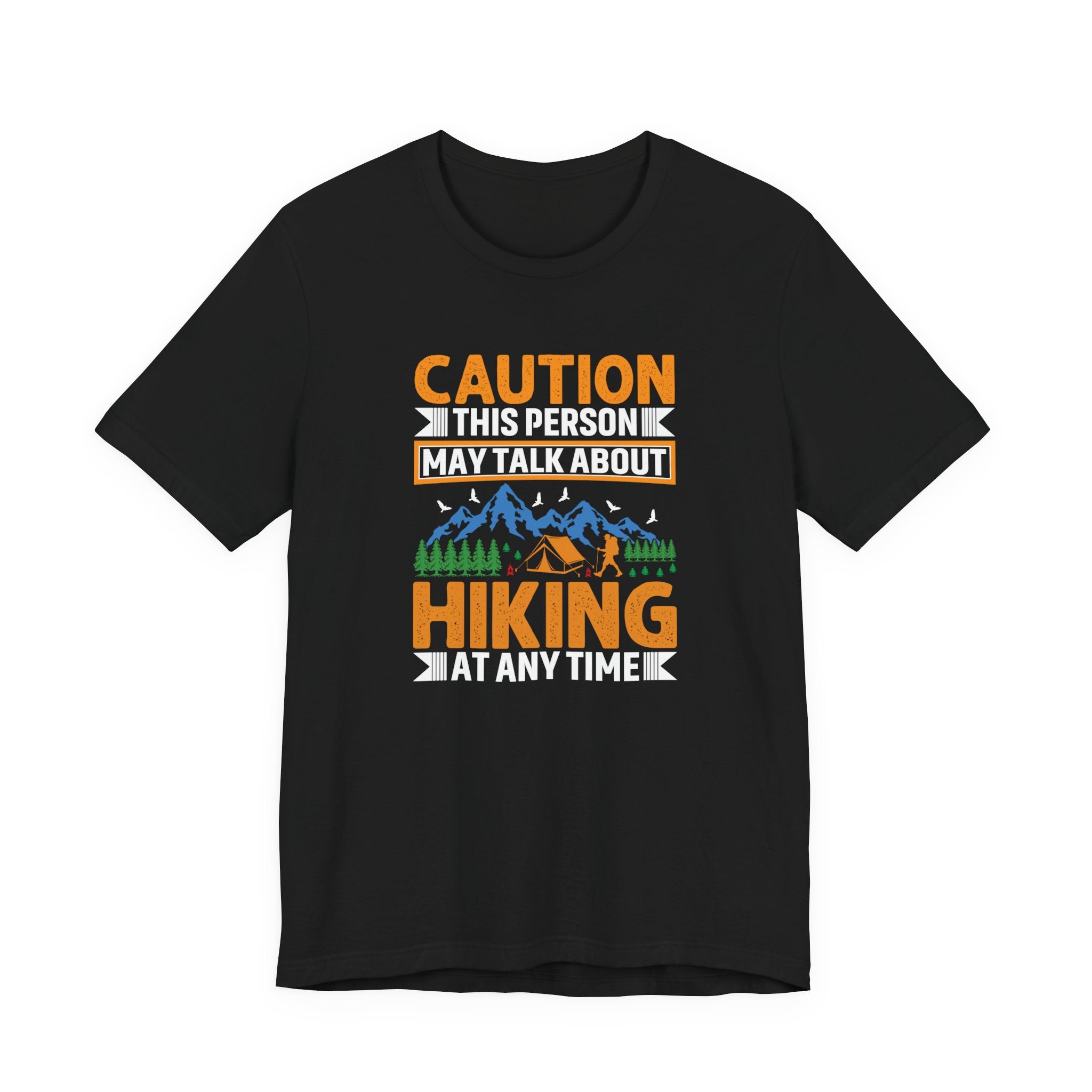 Epic Nature Chat Shirt