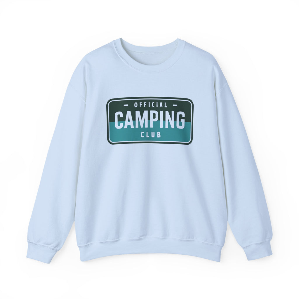 Lakeside Luxe Camping Crew