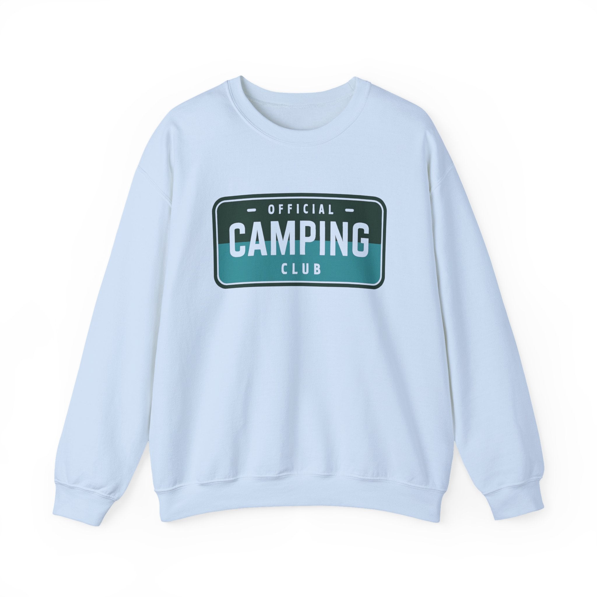 Lakeside Luxe Camping Crew