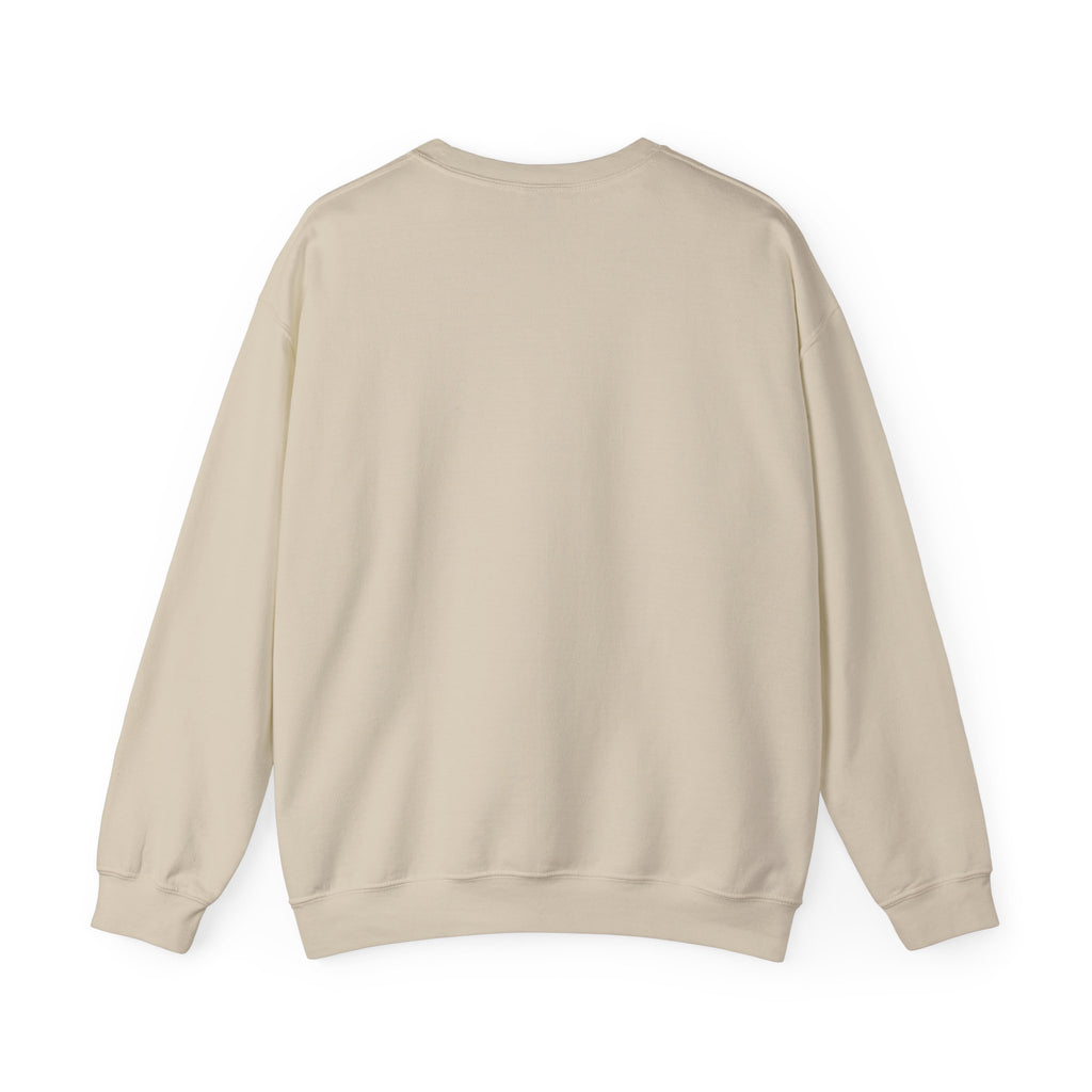 Adventure-Seeking Camper Sweatshirt