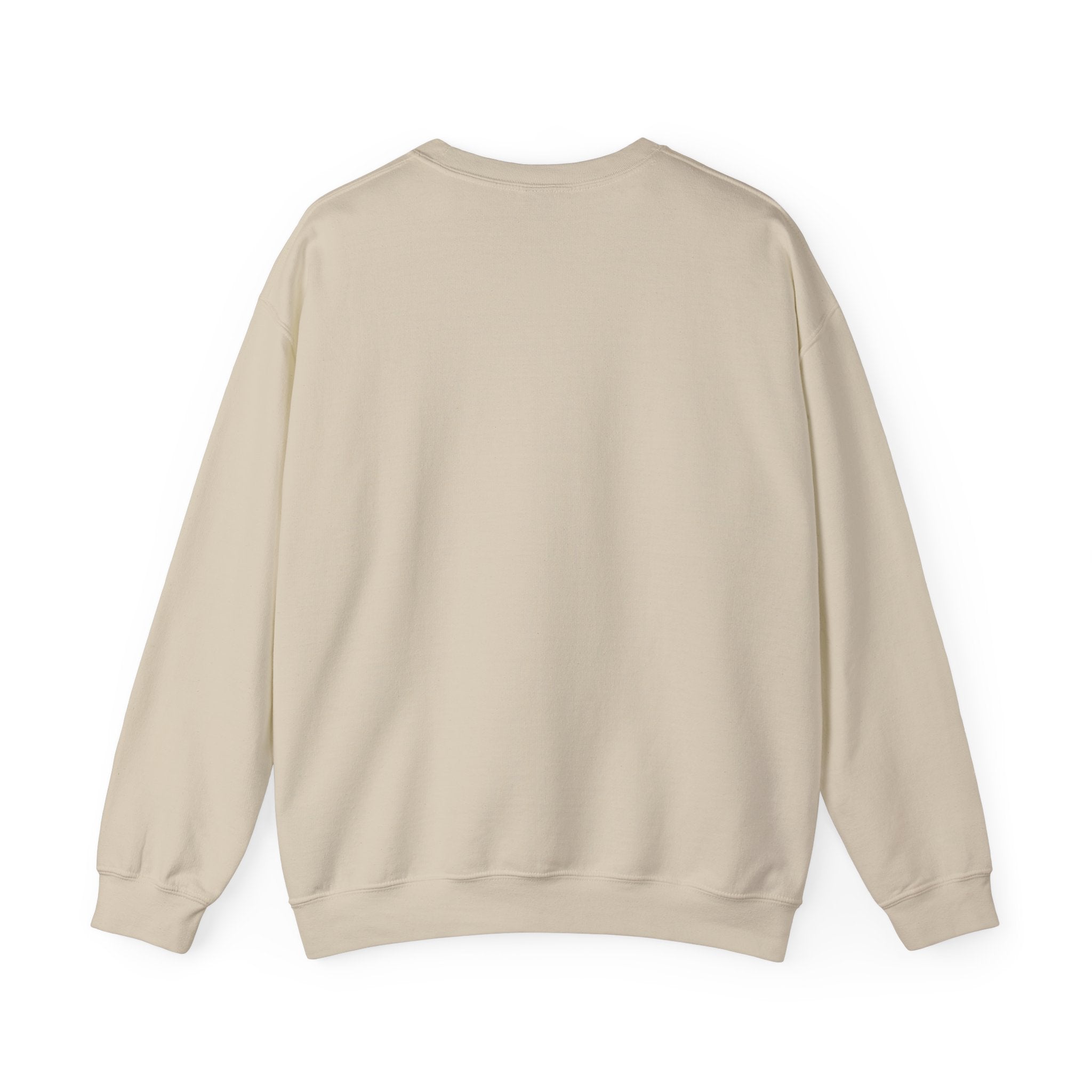 Adventure-Seeking Camper Sweatshirt