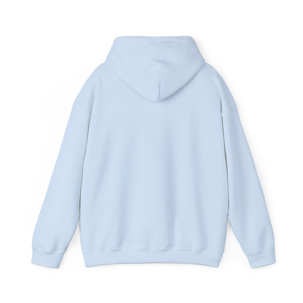 Bold Campfire Escape Sweatshirt