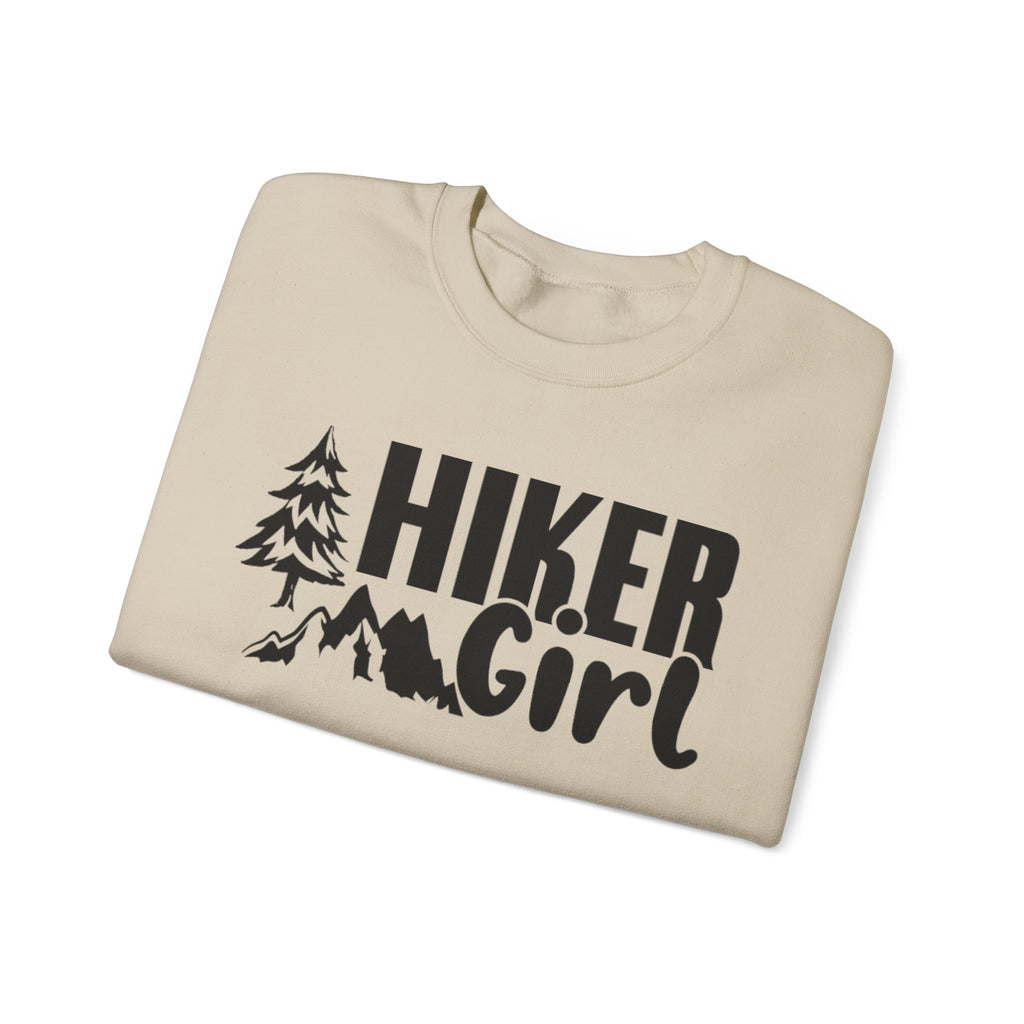 Fresh Forest Vibes Pullover