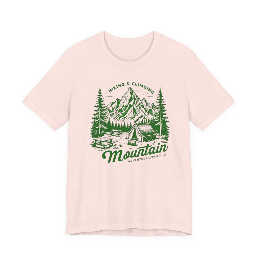 Wild Pines Hiking Shirt