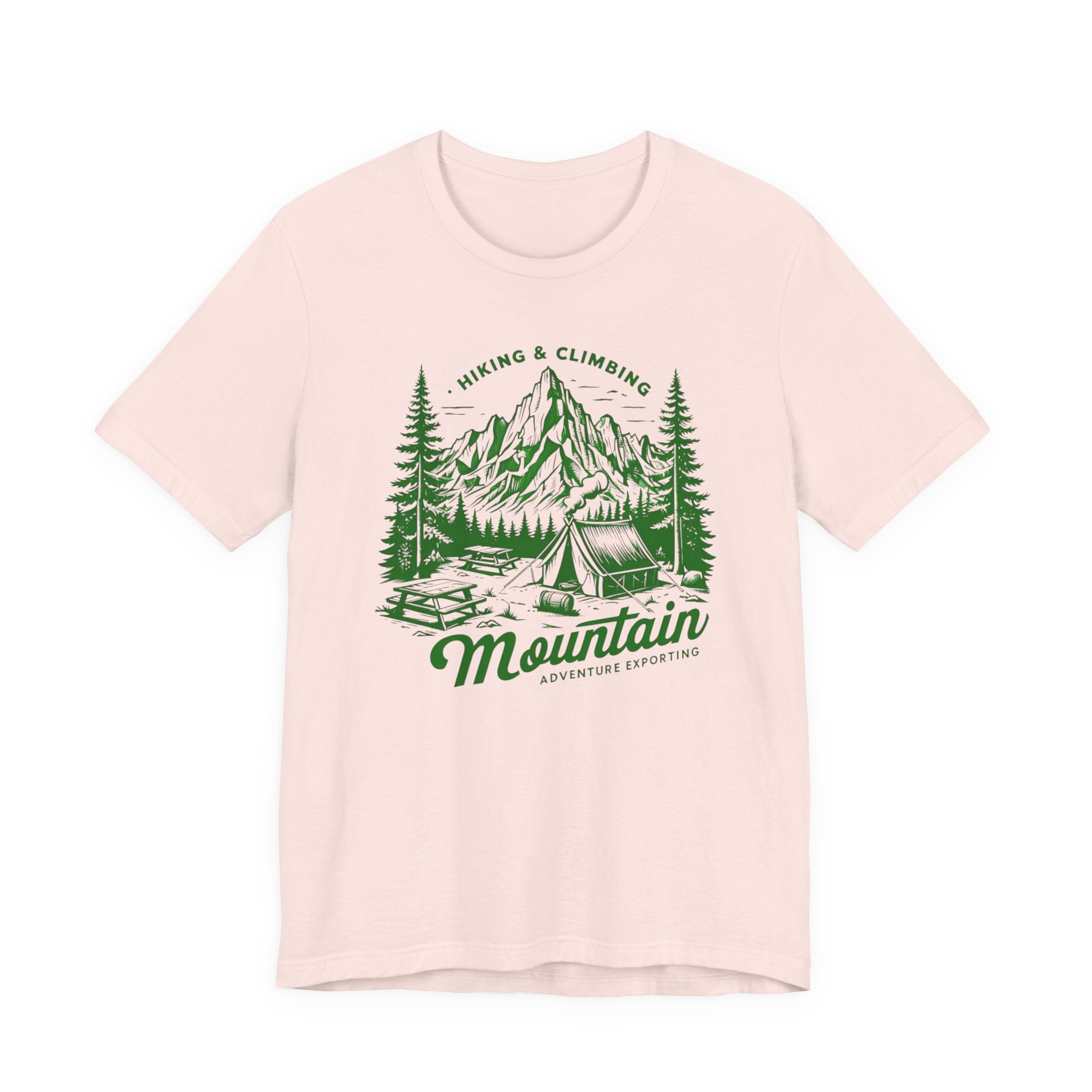 Wild Pines Hiking Shirt