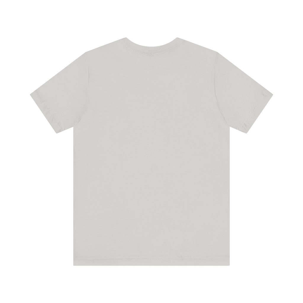 Wander-Ready Camping Tee