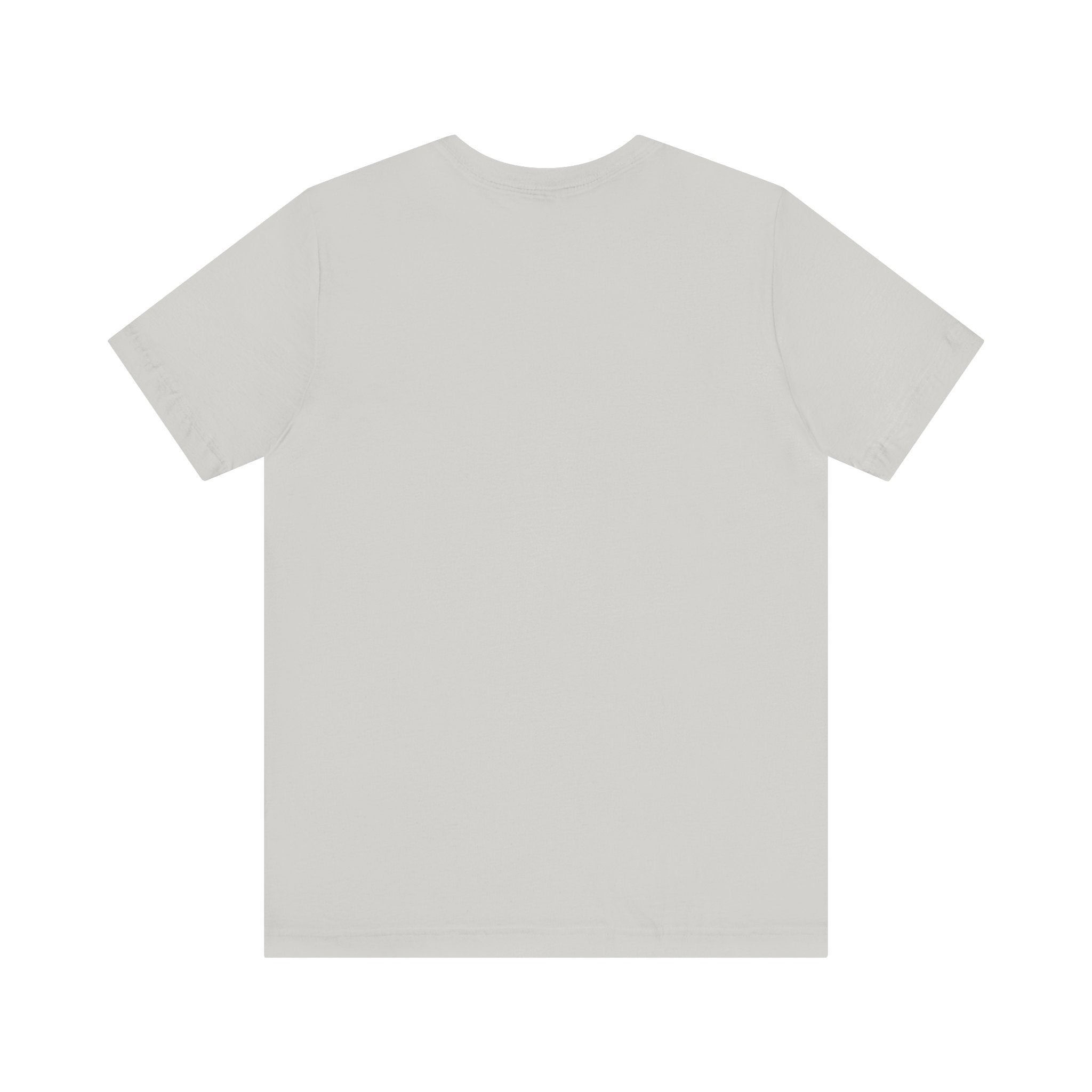 Wander-Ready Camping Tee