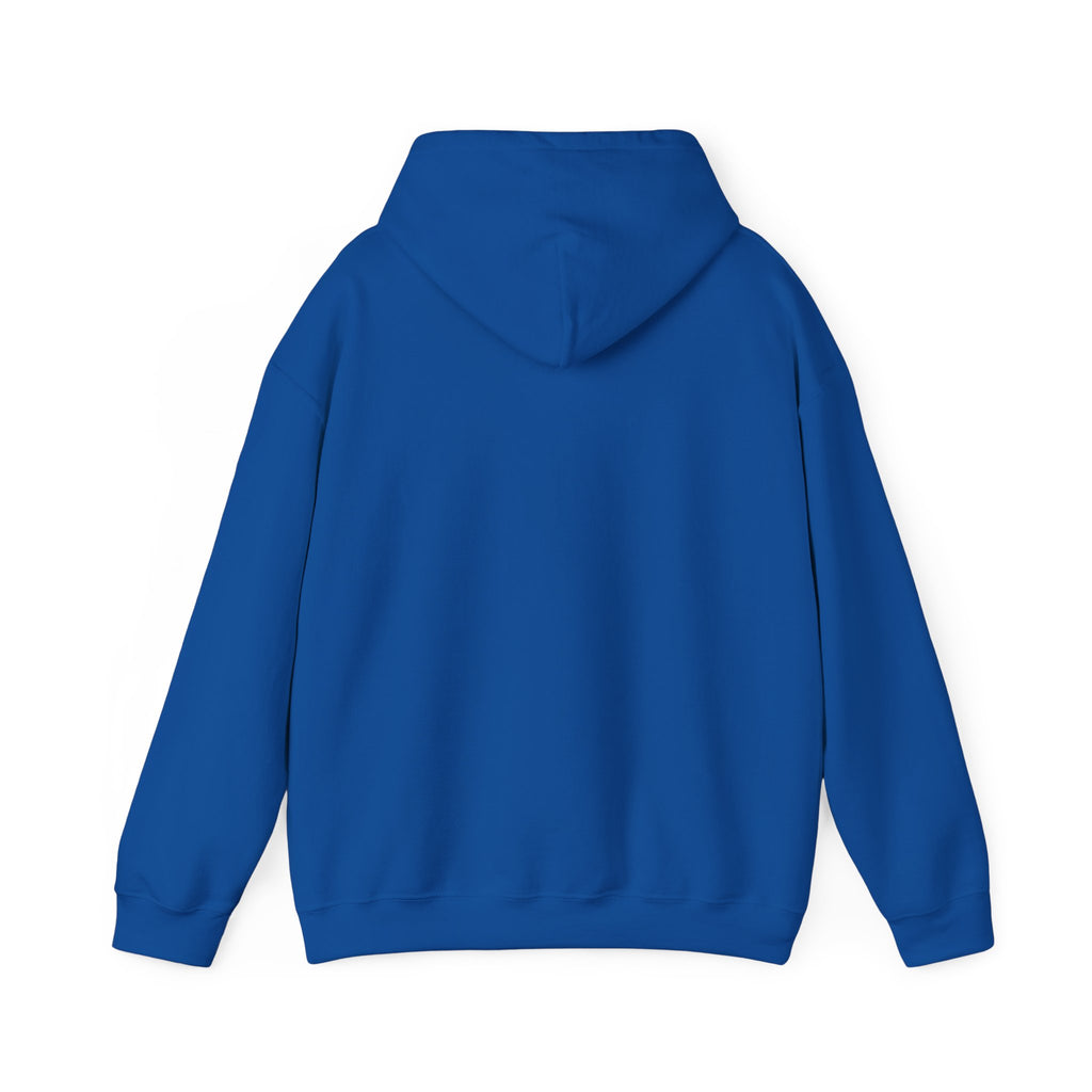 Adventure-Ready Heavy Hoodie