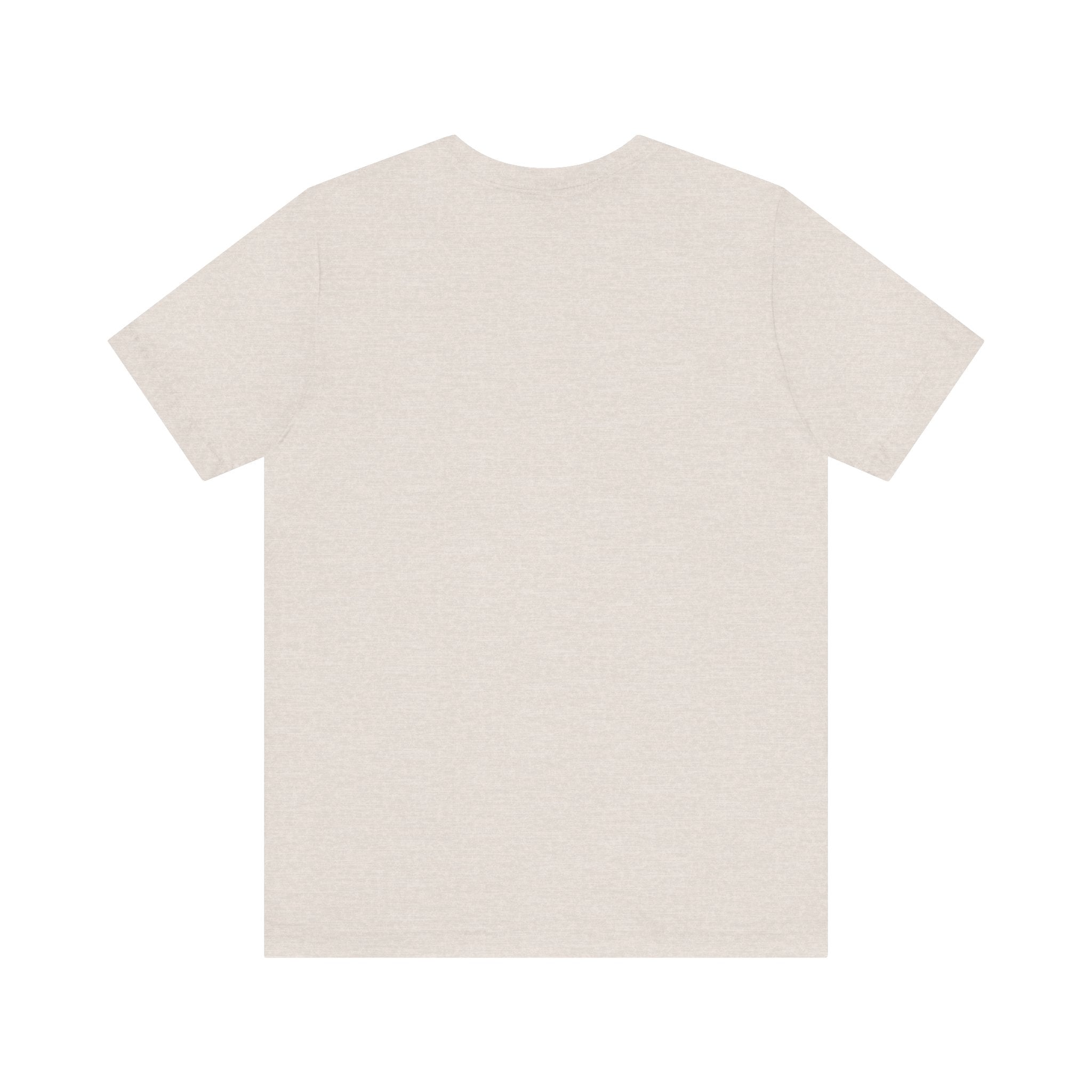 Wander-Ready Forest Retreat Tee