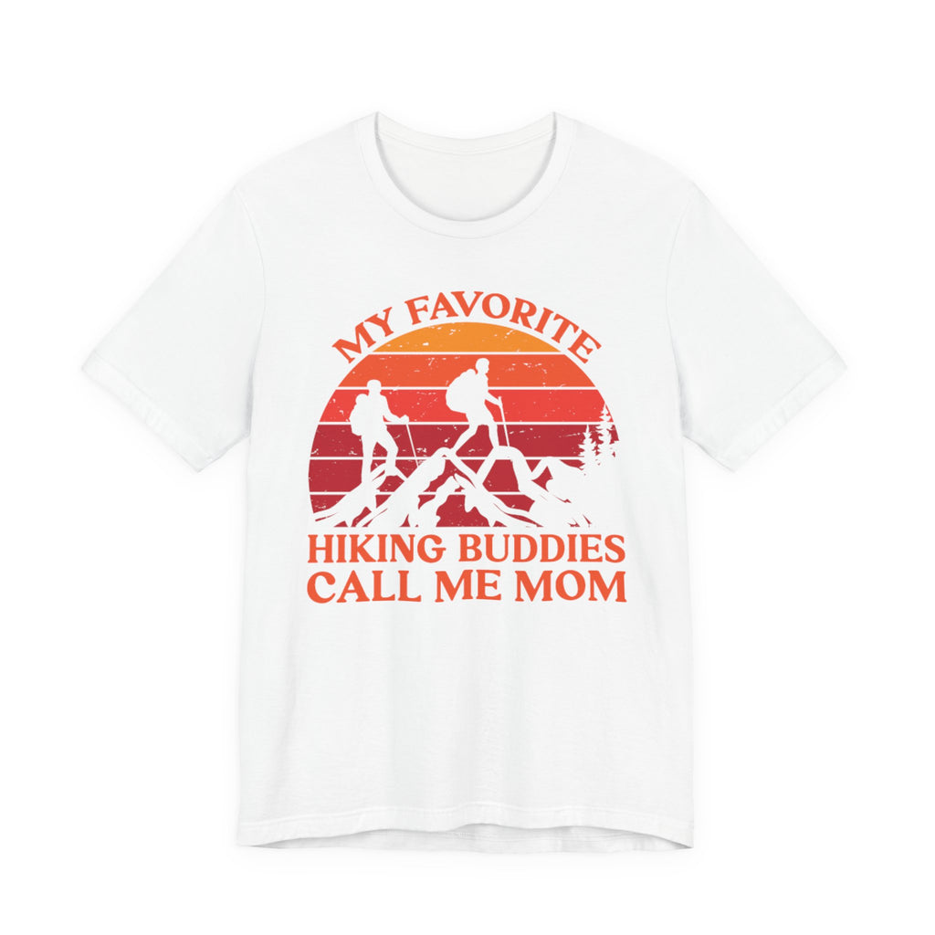 Bold Summit Mama T‑Shirt