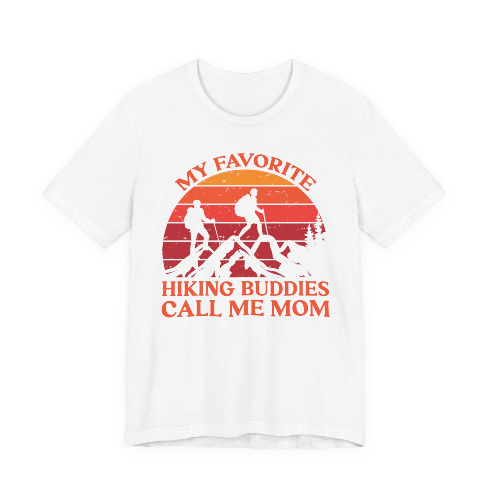 Bold Summit Mama T‑Shirt