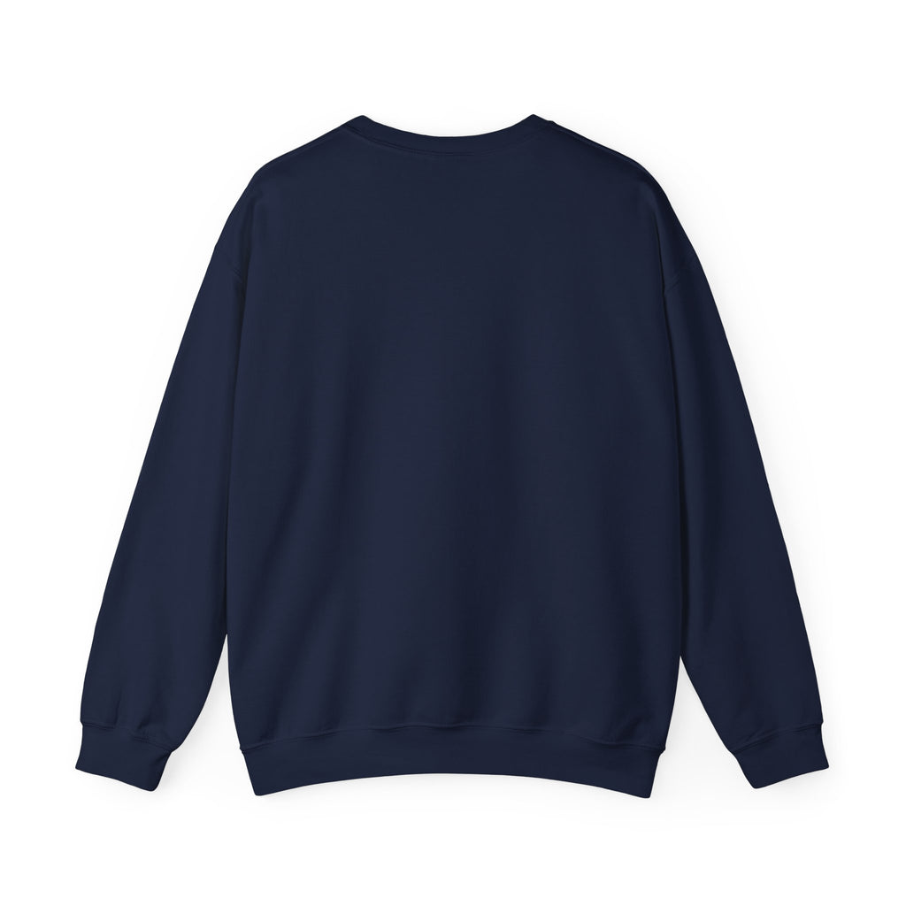 Adventurous Comfort Hiking Crewneck