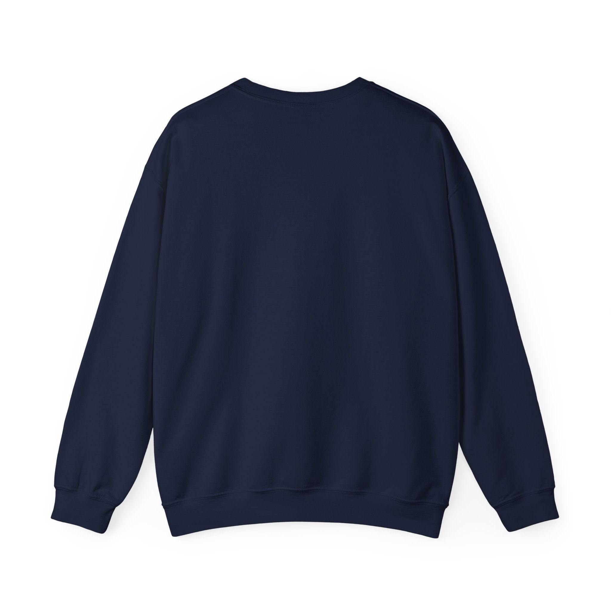 Adventurous Comfort Hiking Crewneck