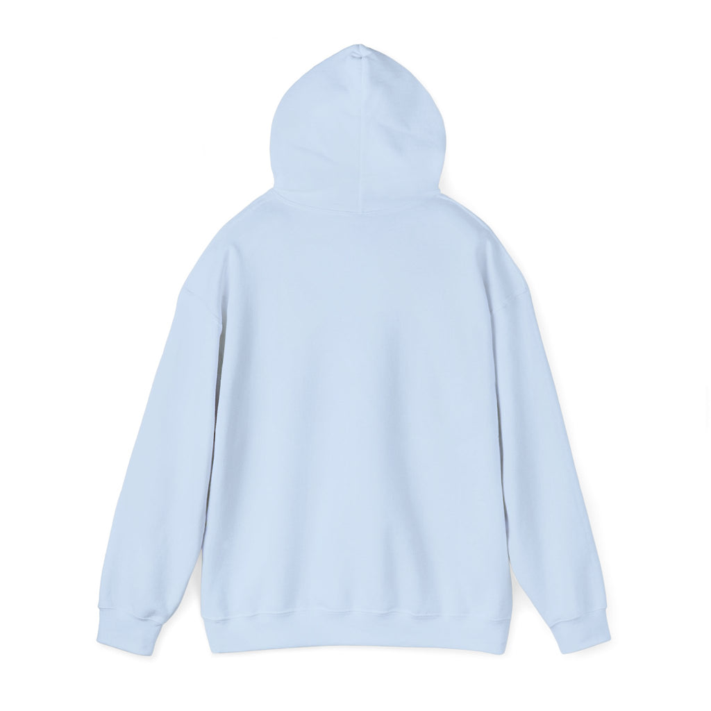 Bold Campfire Escape Sweatshirt