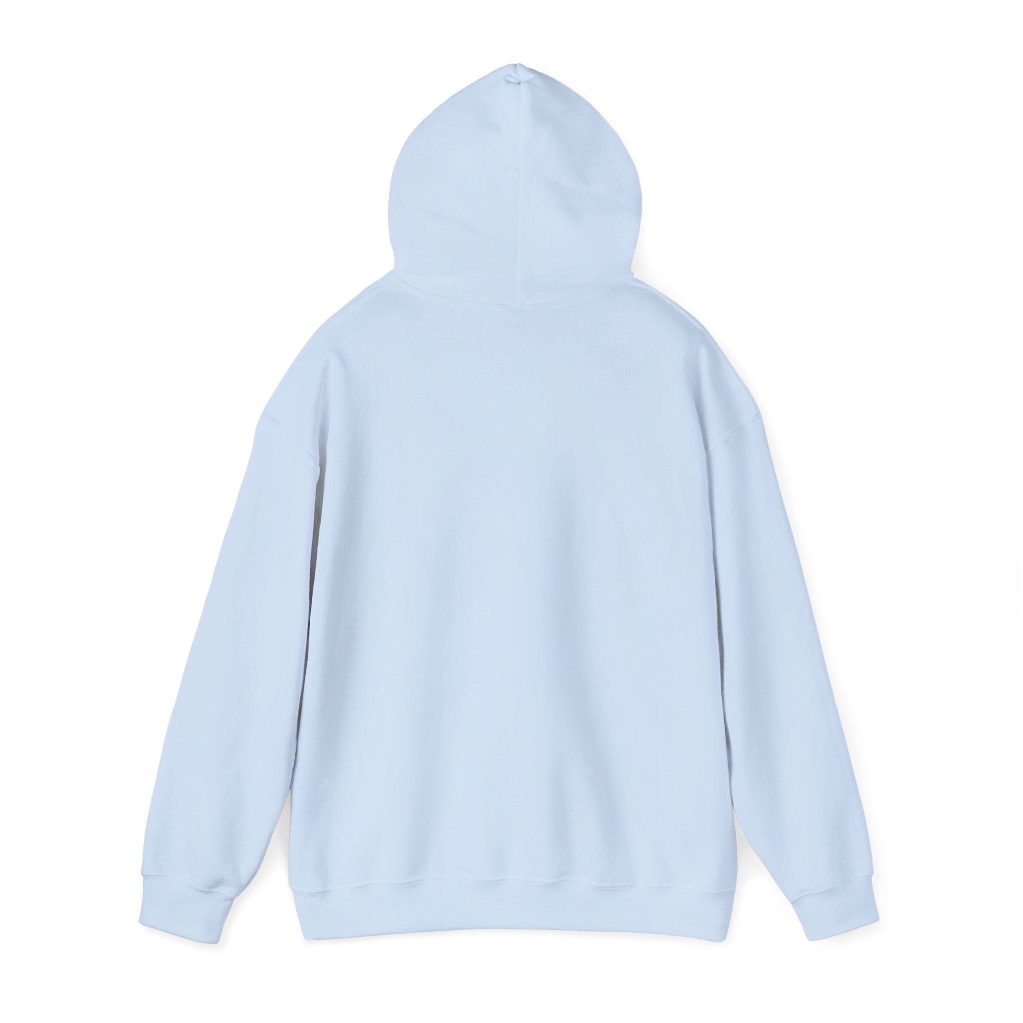 Bold Campfire Escape Sweatshirt