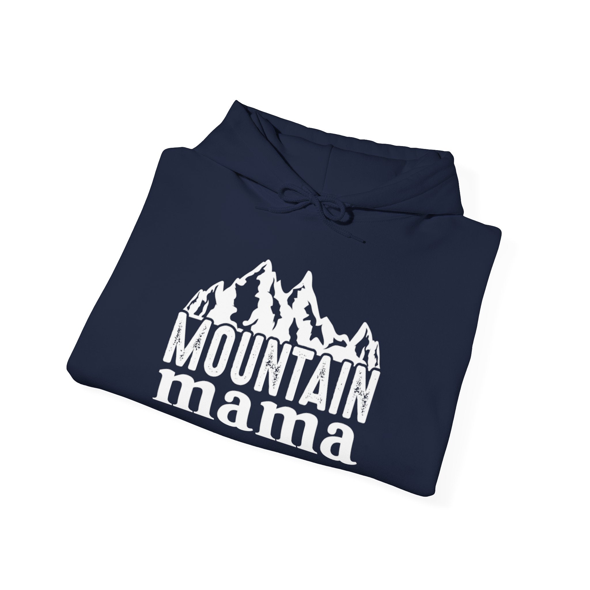 Cozy Alpine Mama Sweatshirt