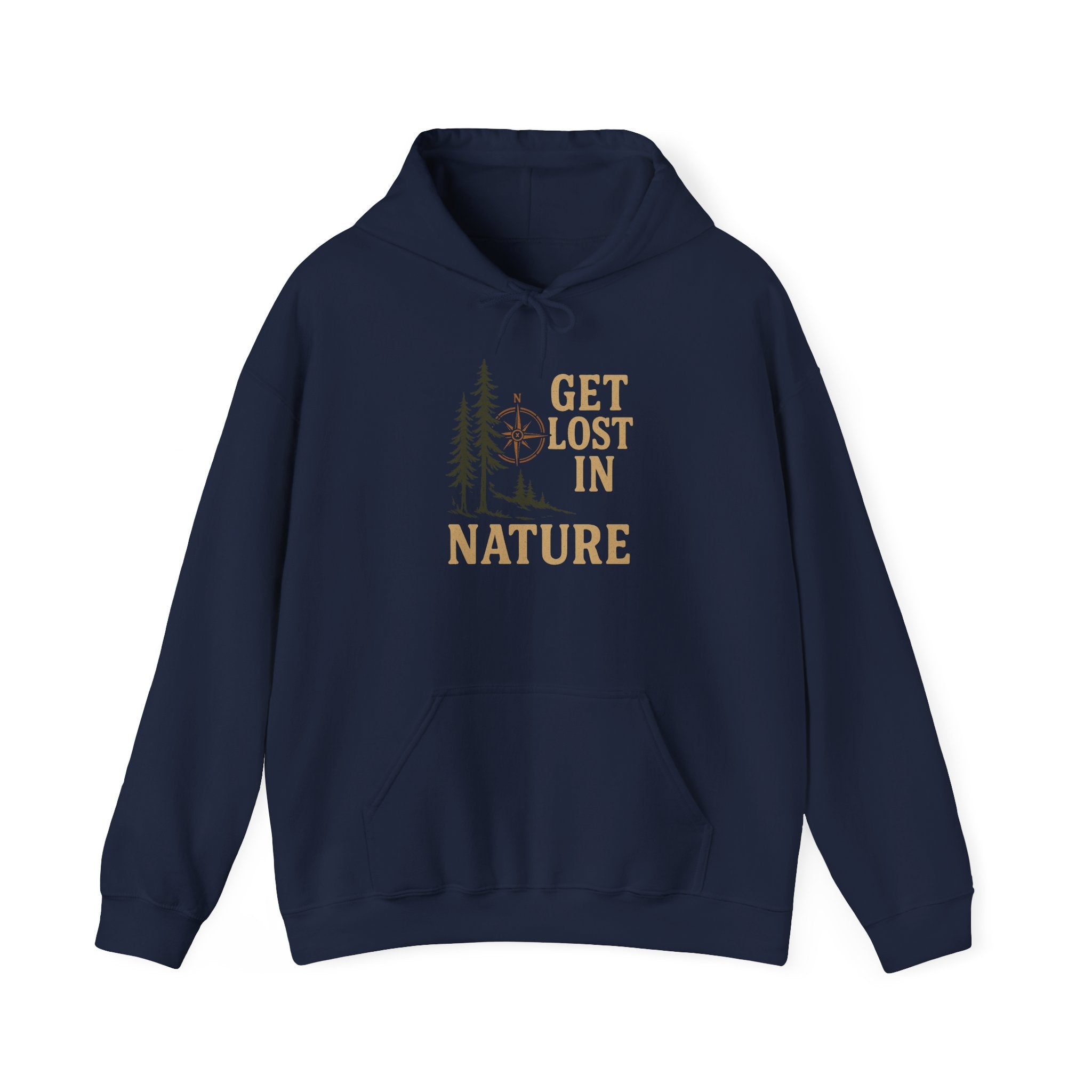 Cozy Trailblazer Sweatshirt