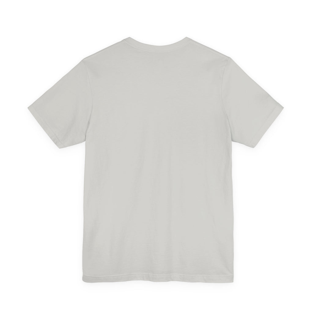 Wander-Ready Camping Tee