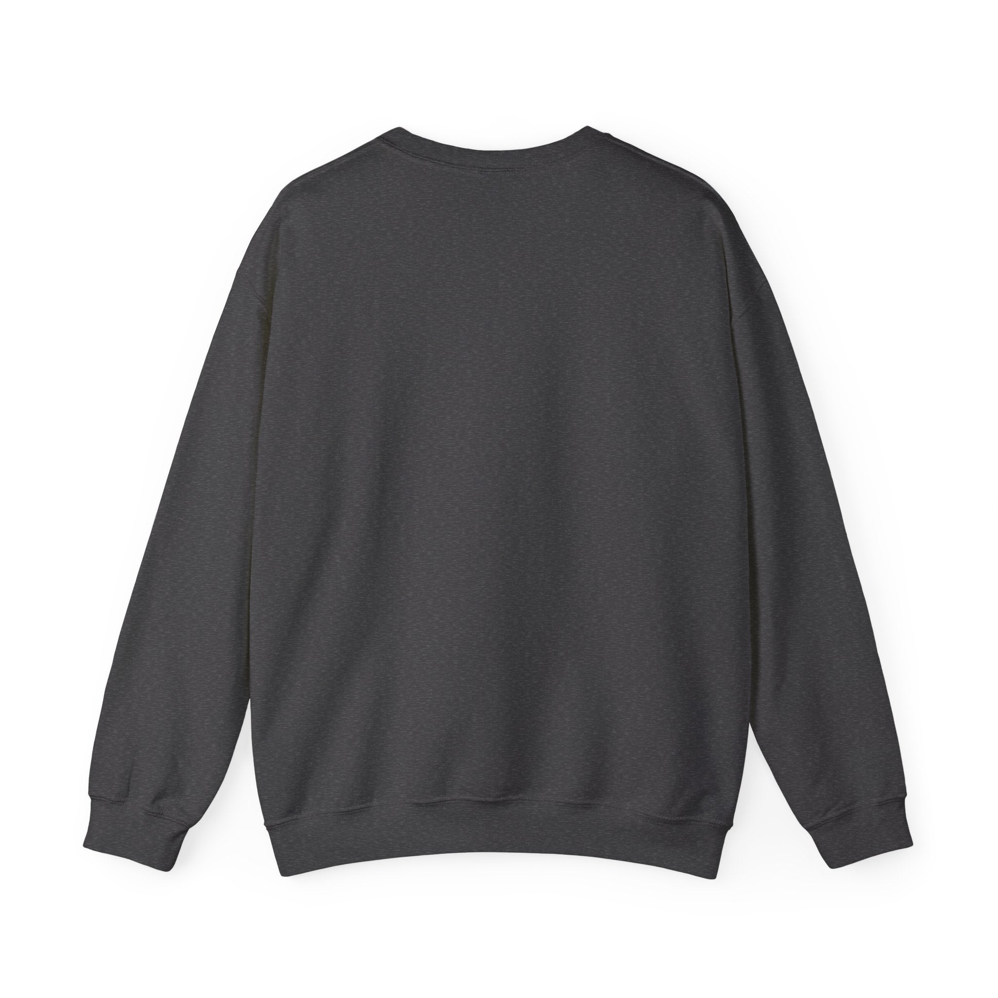 Playful Trail Spirit Sweatshirt