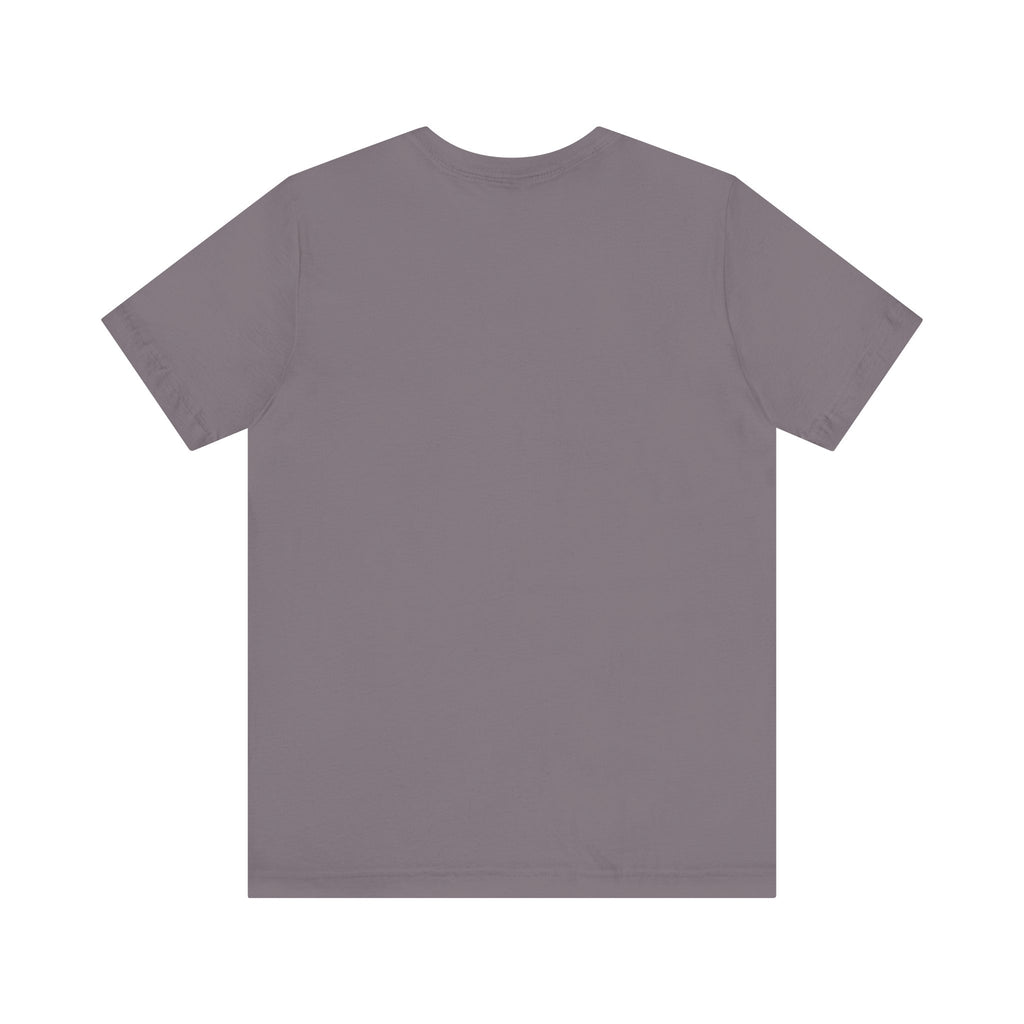Calming Camp Tent Tee
