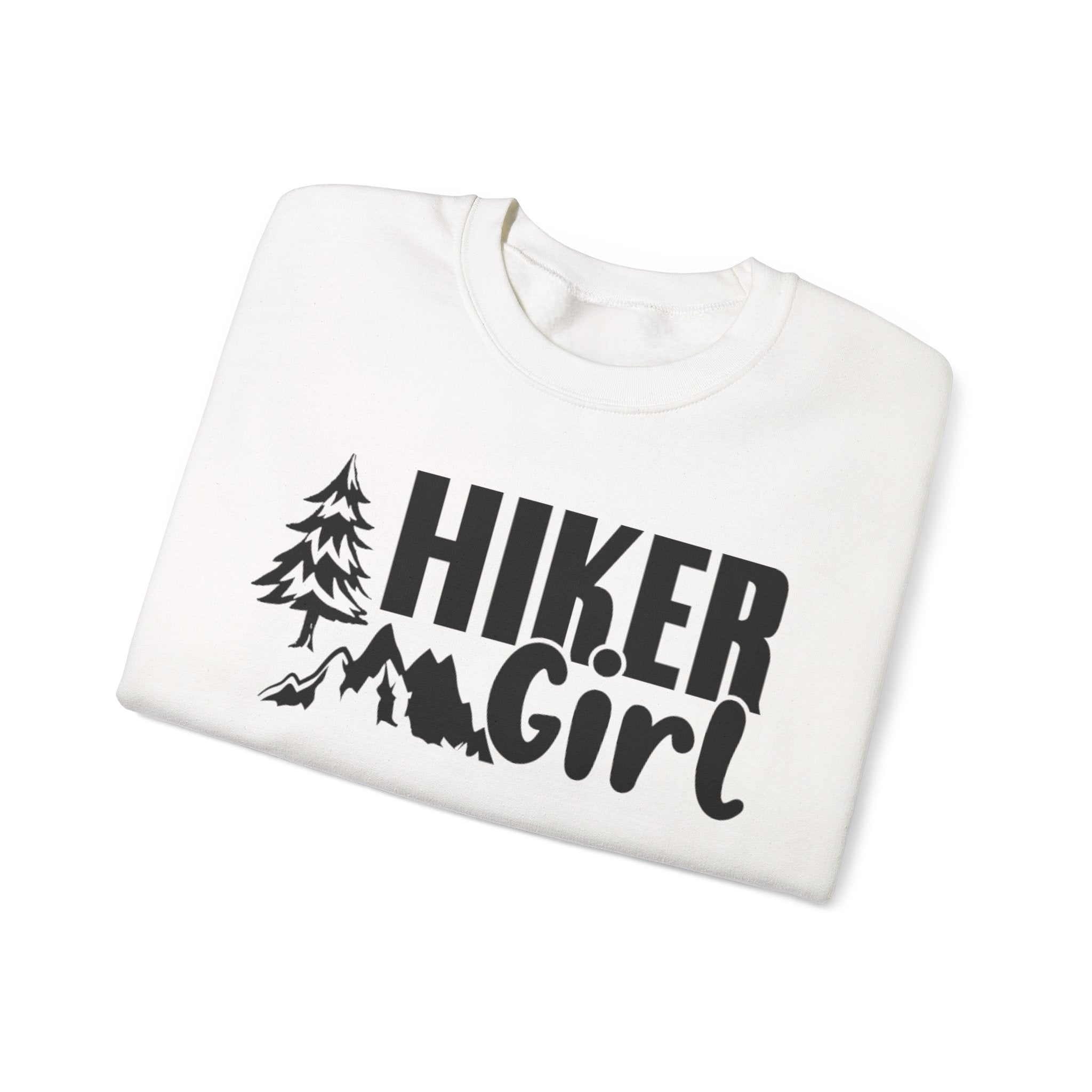 Fresh Forest Vibes Pullover