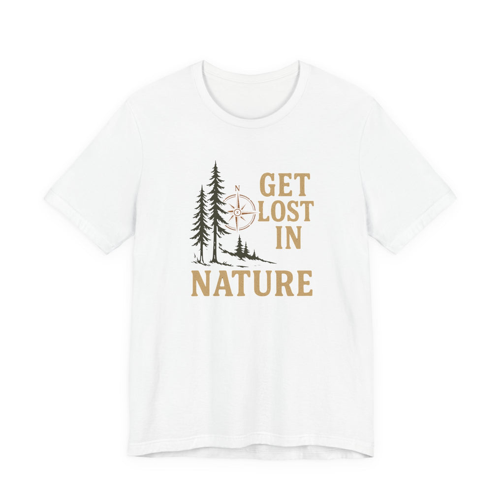Chase Horizons Adventure Tee