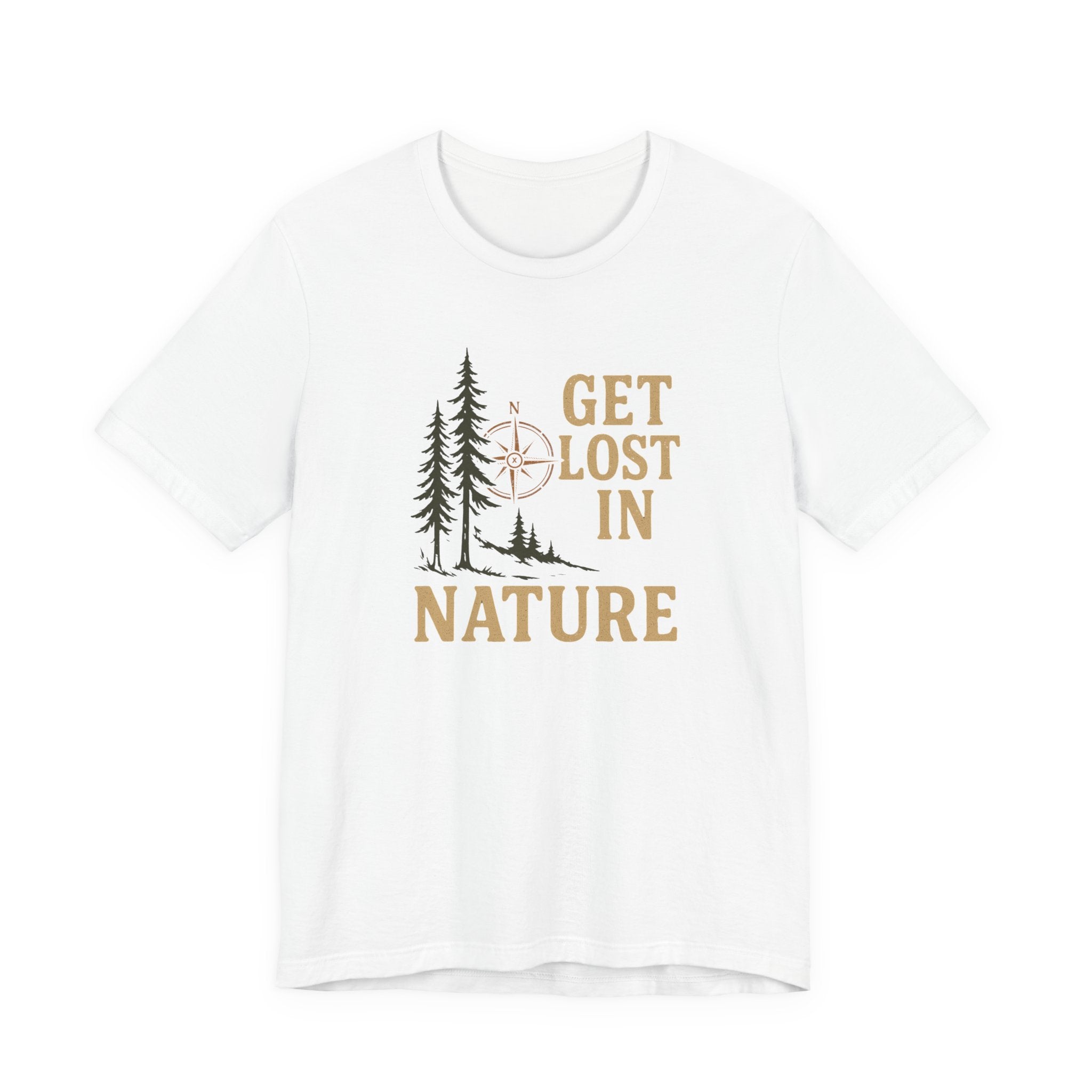 Chase Horizons Adventure Tee