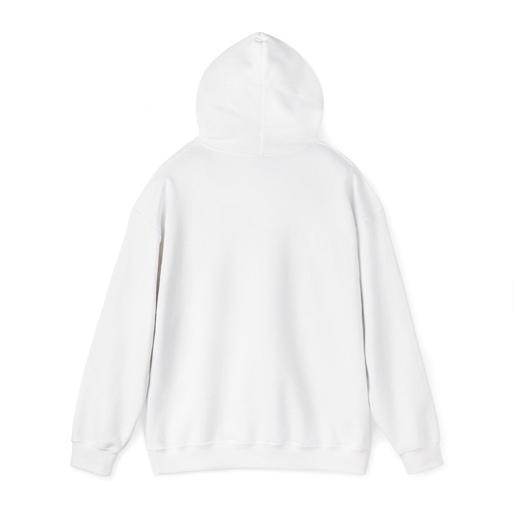 Chill Trail-Ready Hoodie
