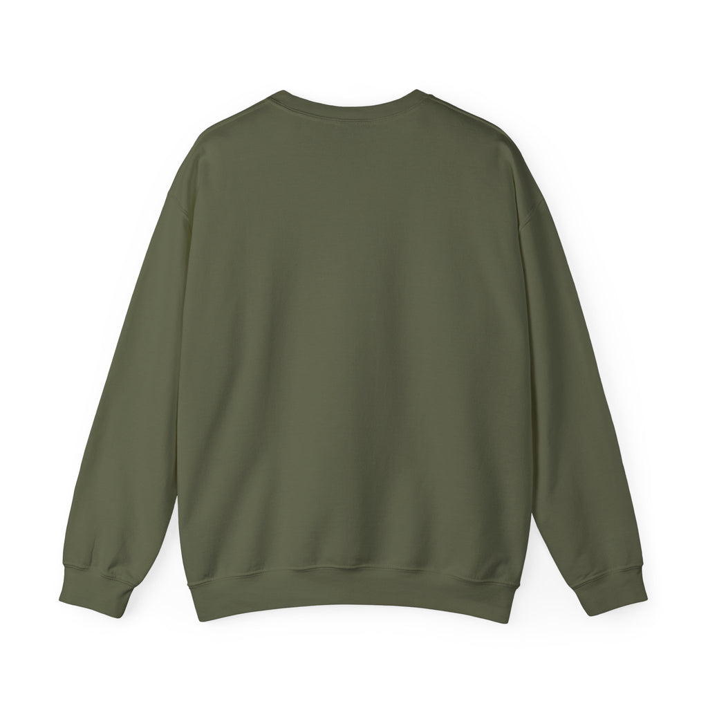 Adventure-Seeking Camper Sweatshirt