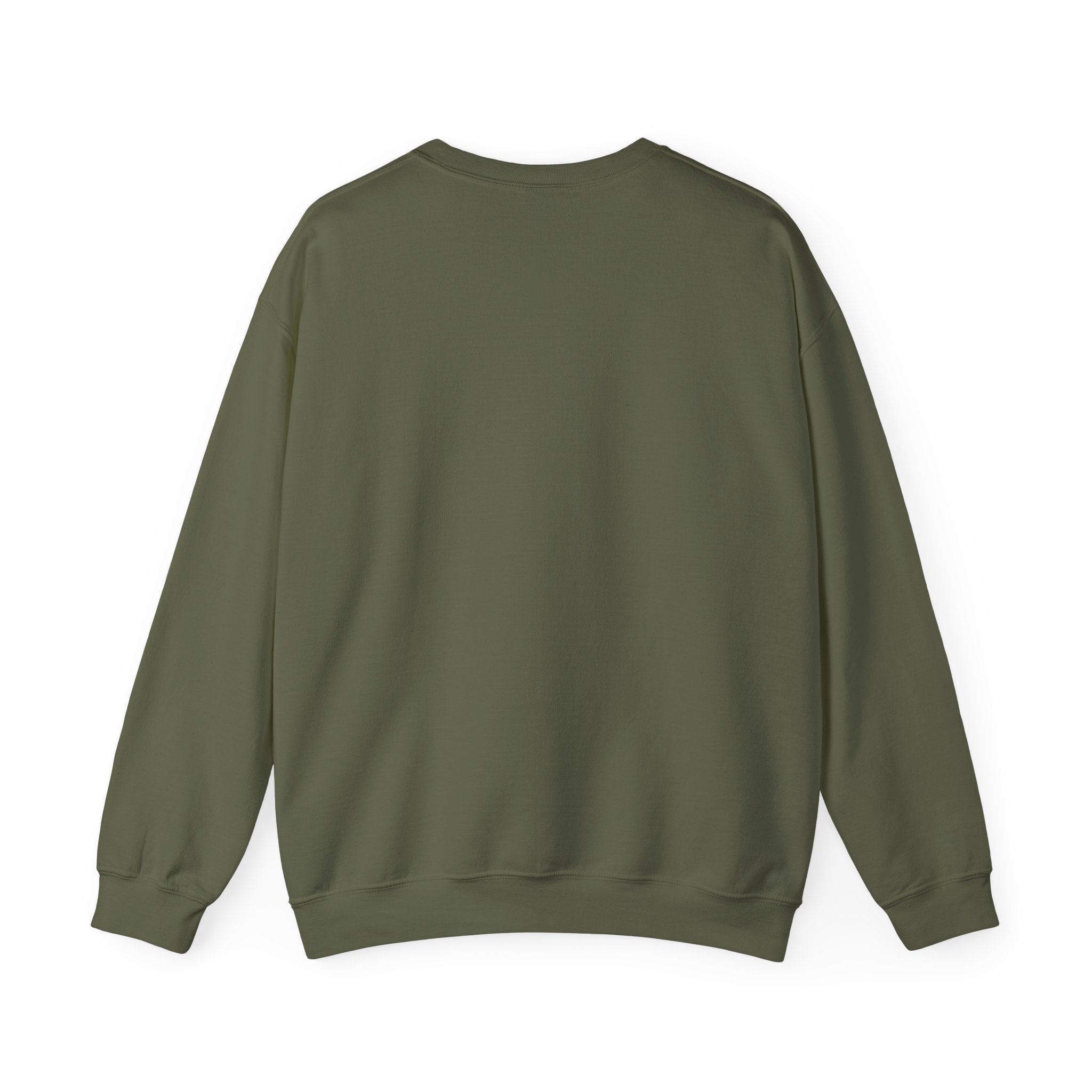 Adventure-Seeking Camper Sweatshirt