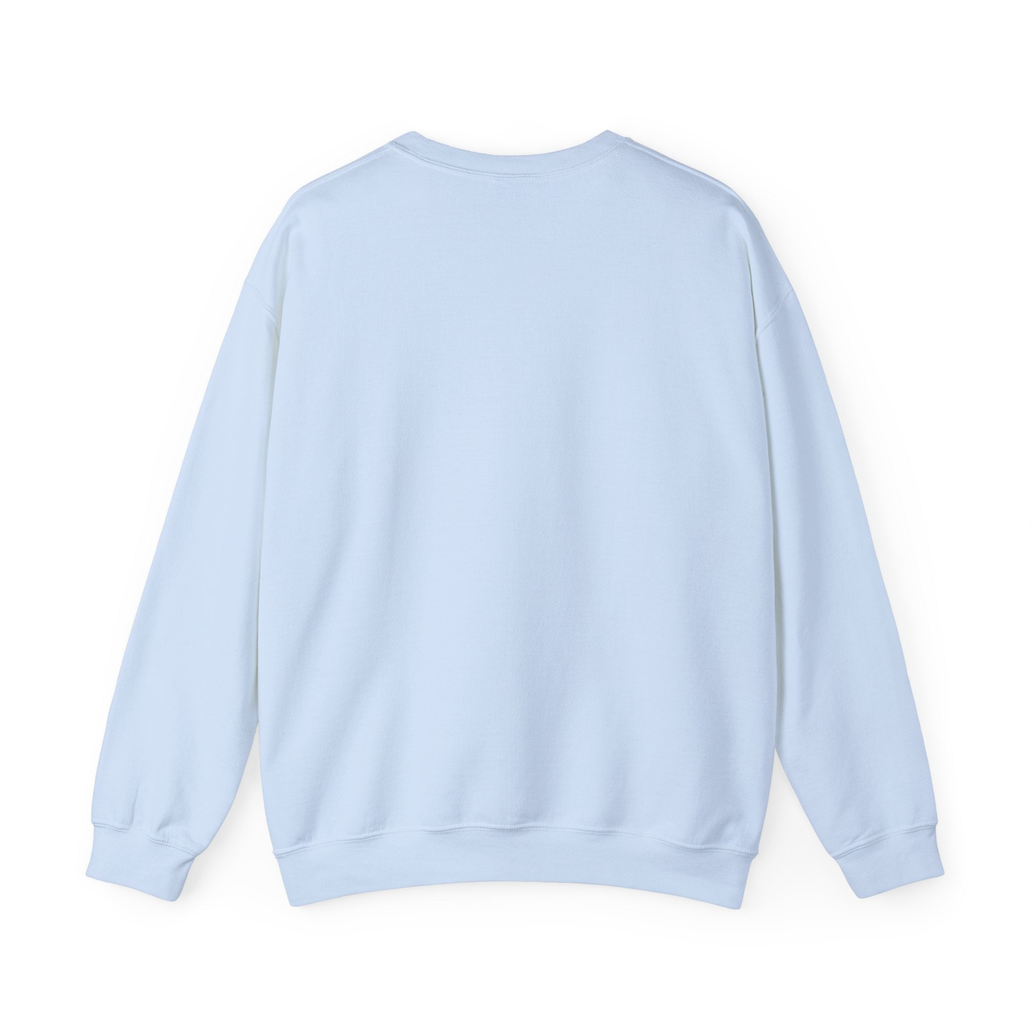 Adventure-Seeking Camper Sweatshirt