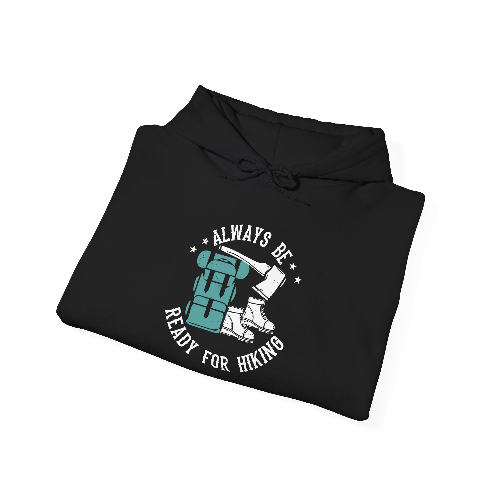 Cozy Wanderlust Hooded Sweatshirt