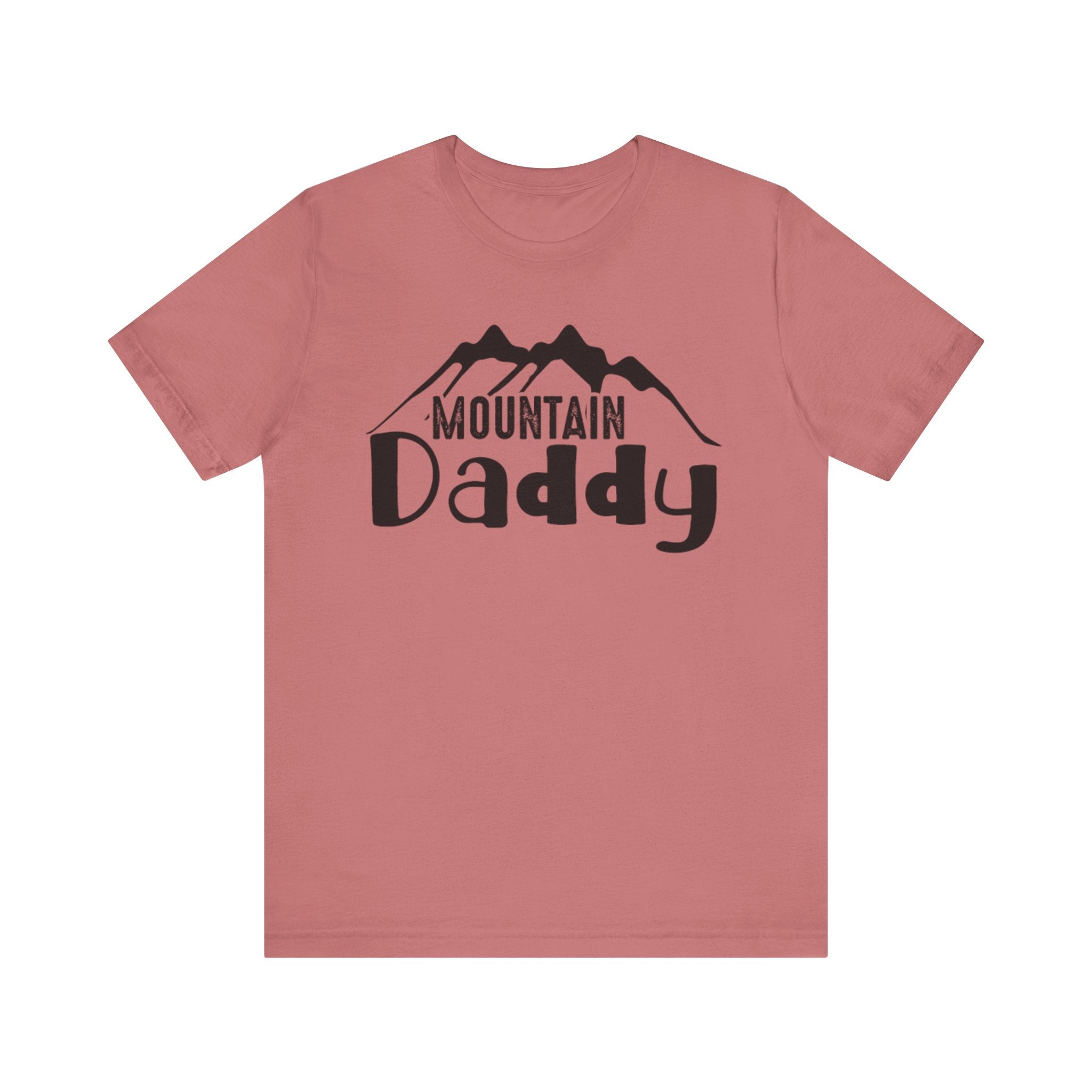Summit-Seeking Daddy Top