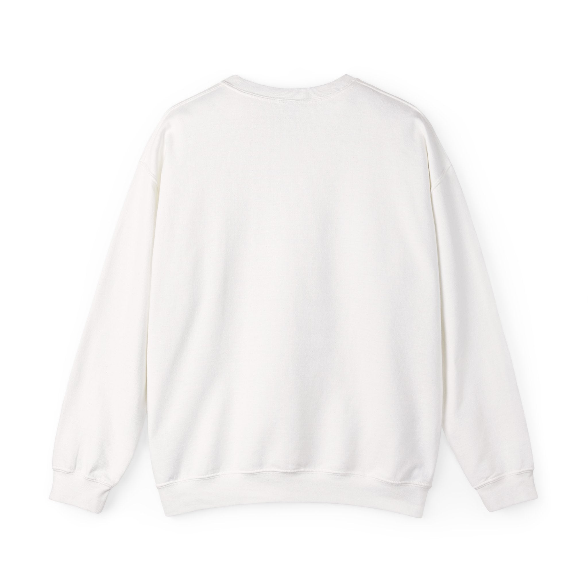 Adventure-Seeking Camper Sweatshirt