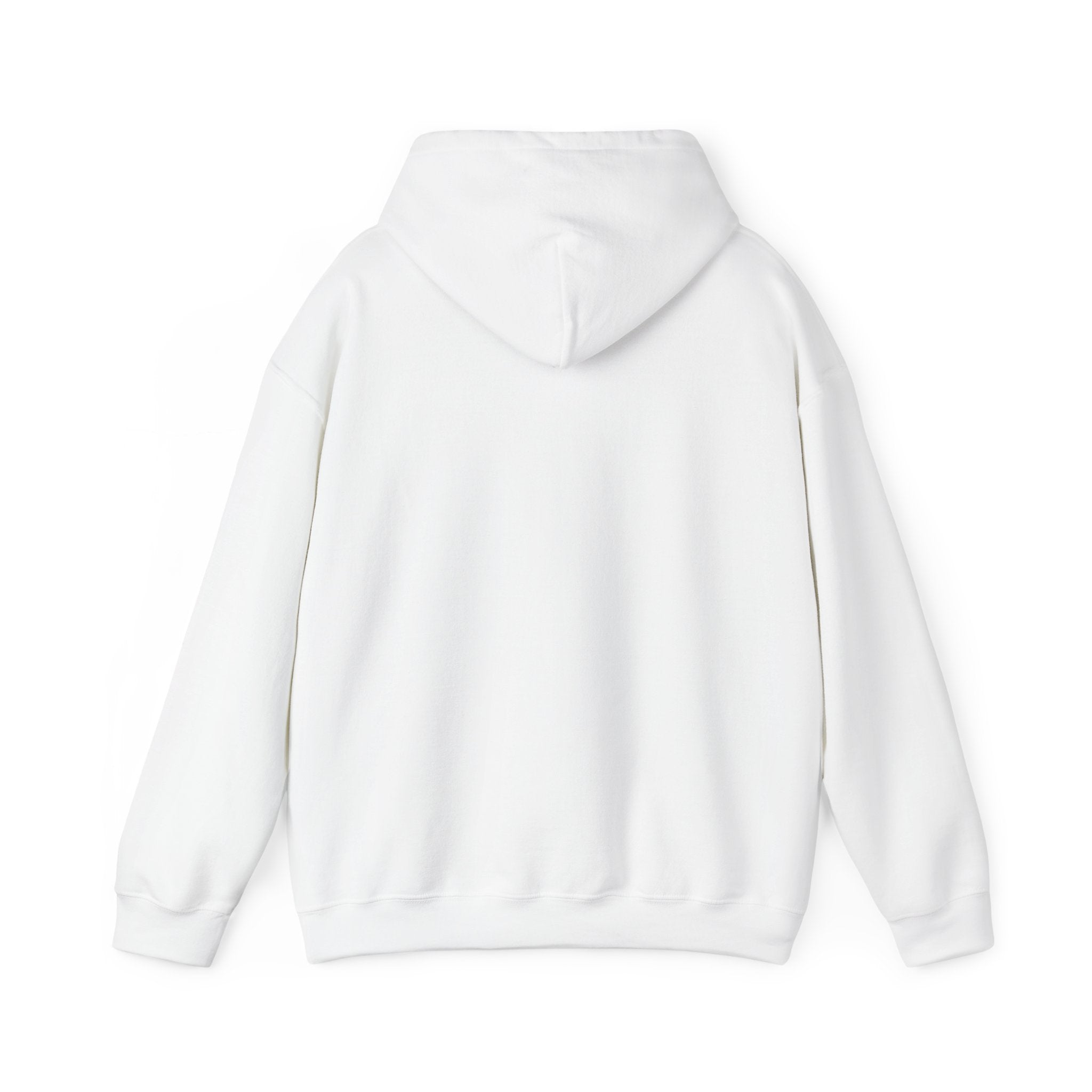 Chill Trail-Ready Hoodie