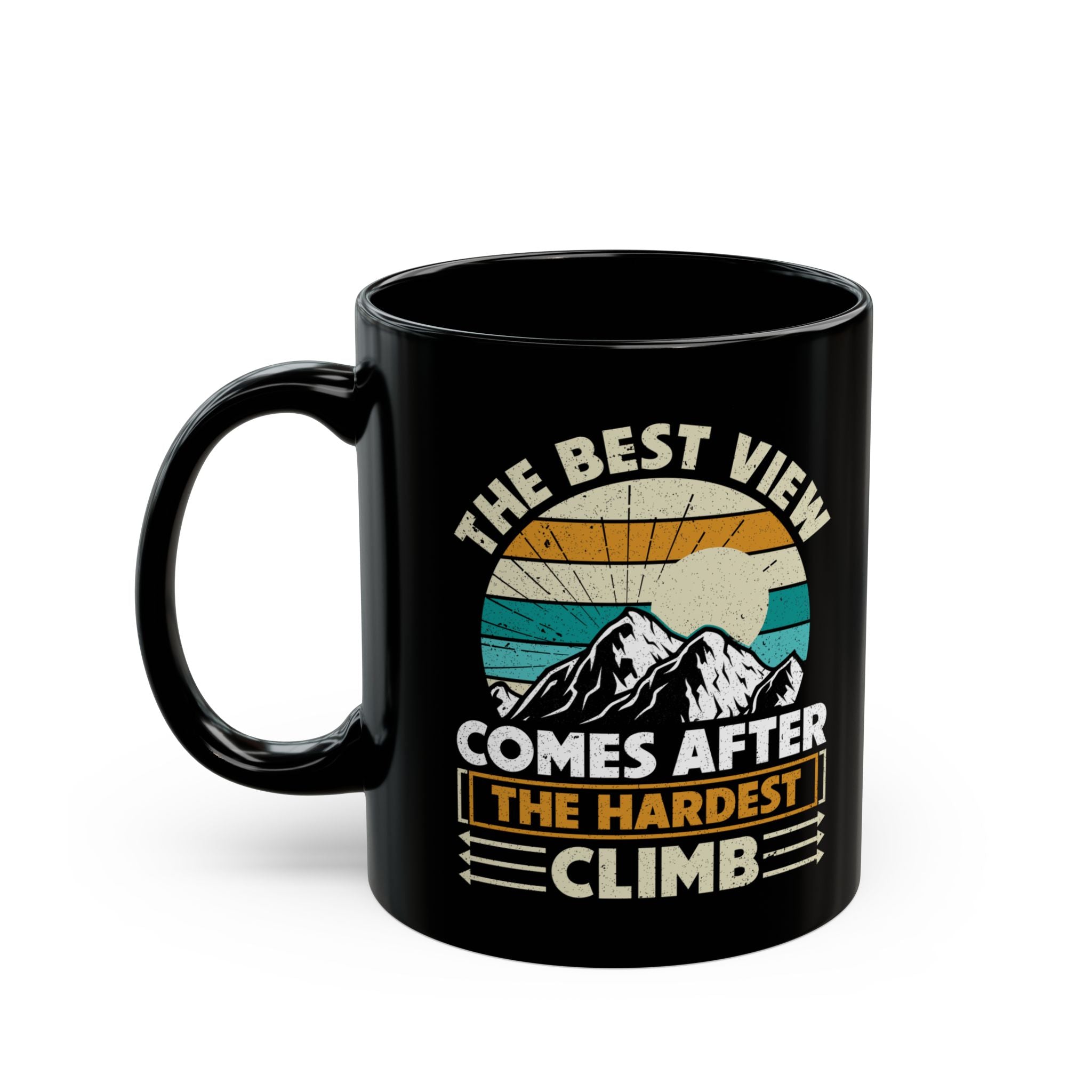 Epic Viewfinder Ceramic Mug