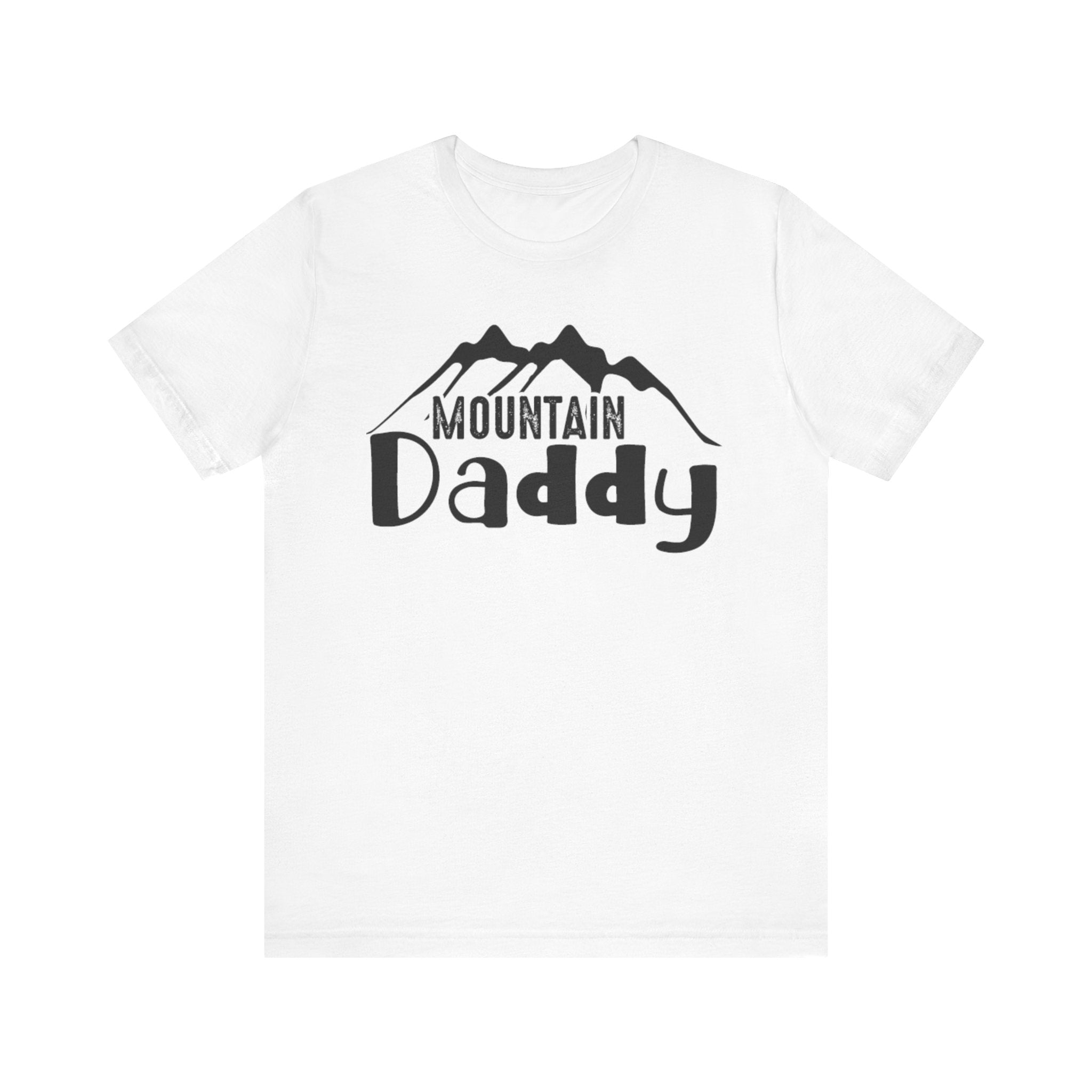 Summit-Seeking Daddy Top