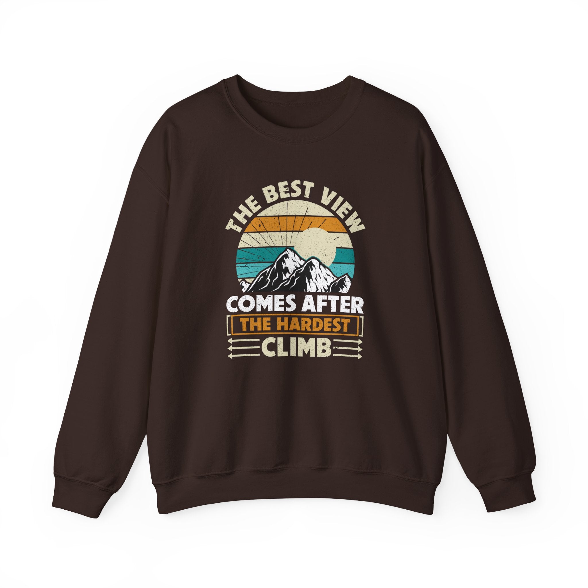 Epic Summit Crewneck Sweatshirt